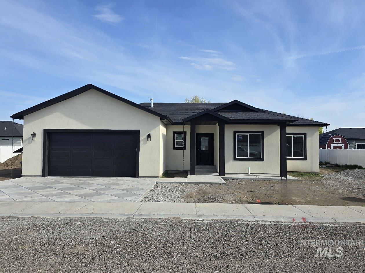 1214 Diamond Drive Property Photo