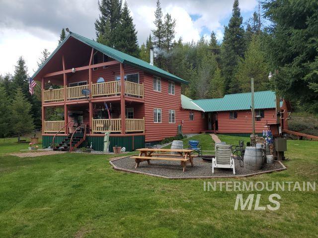 Idaho County Real Estate Listings Main Image