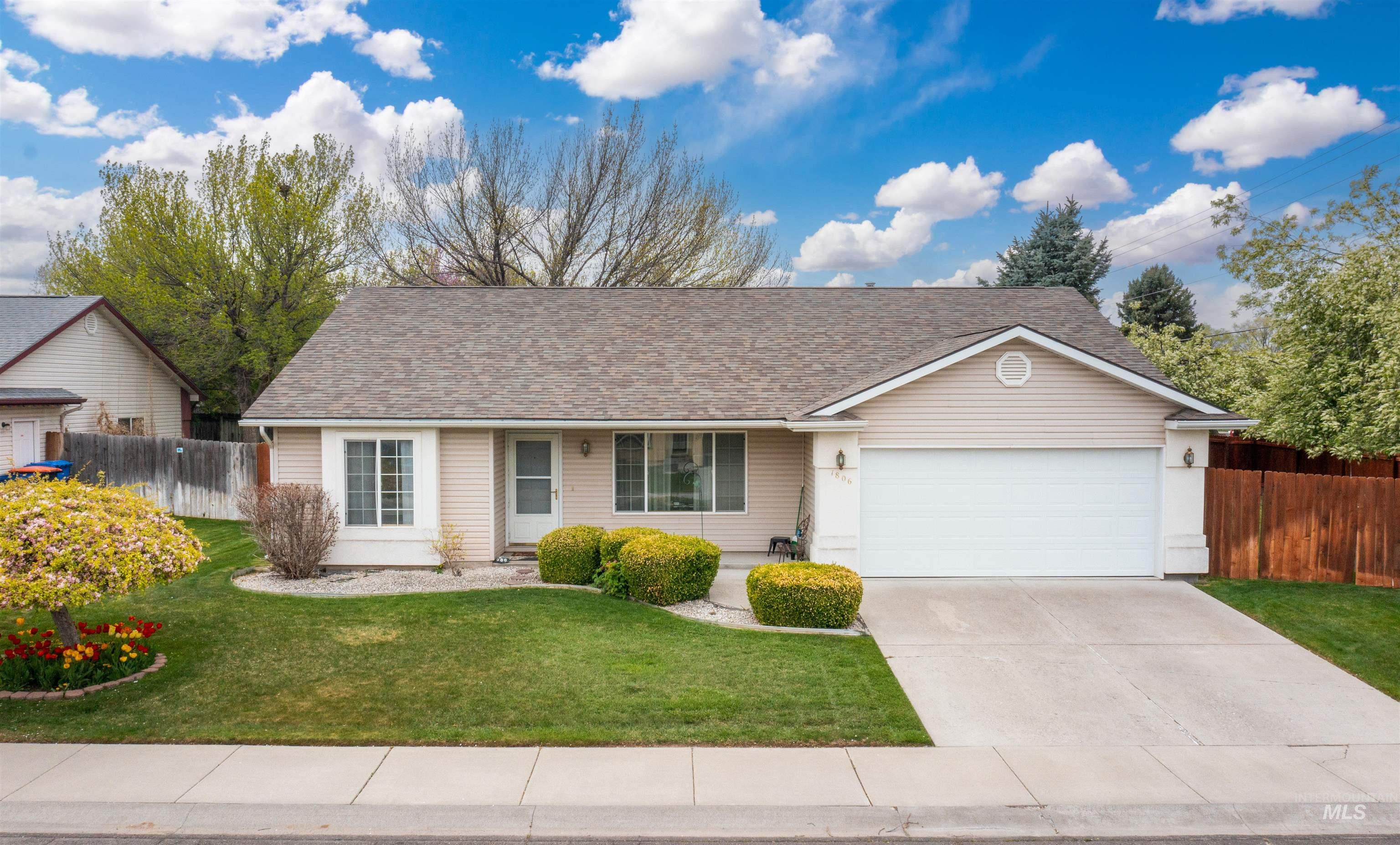 1806 Targhee Property Photo