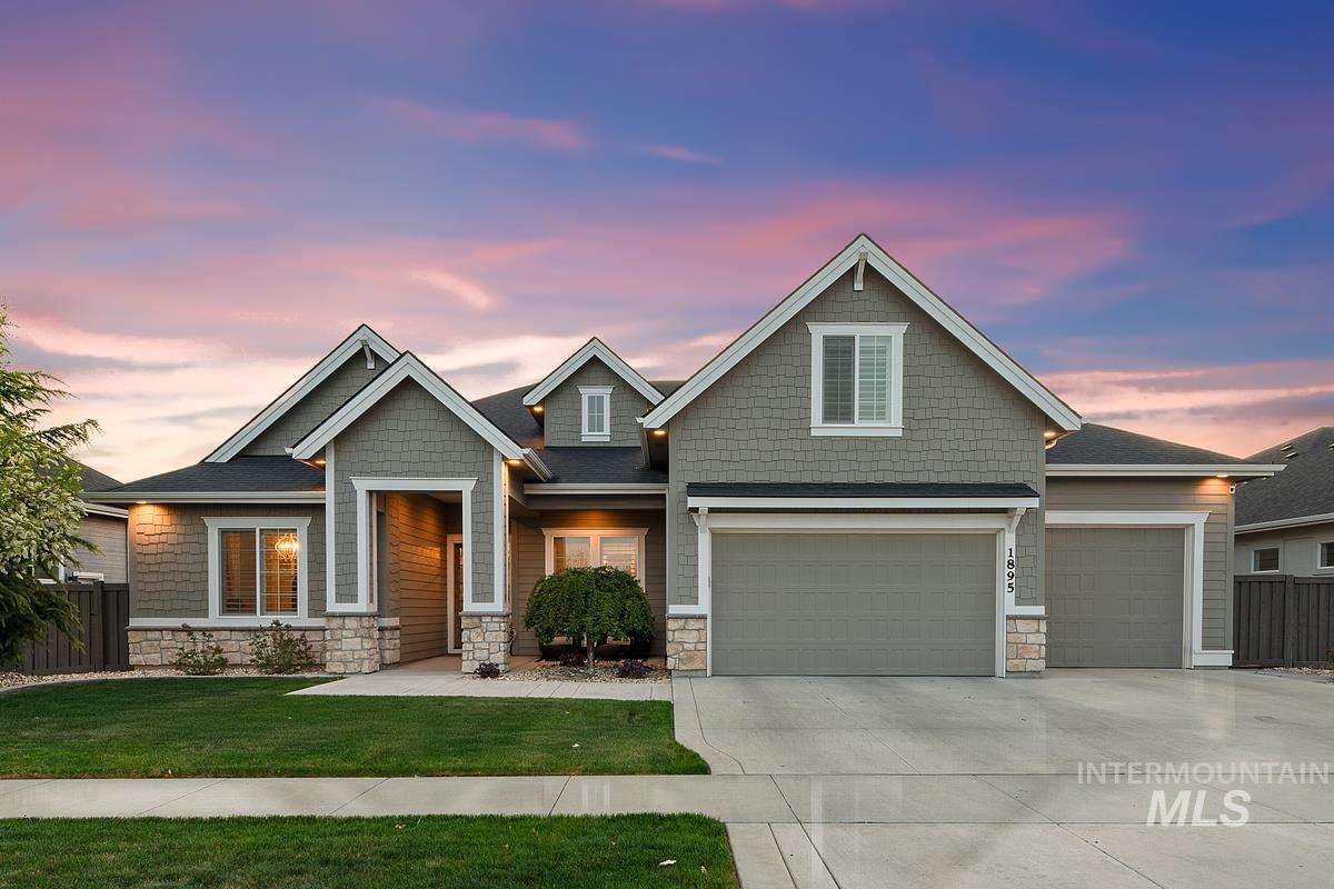West Ada School District Real Estate Listings Main Image