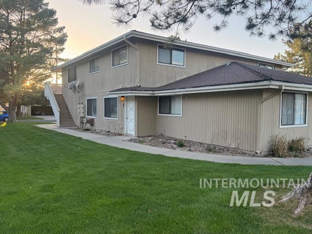 797 3-1 Meadows Drive Property Photo
