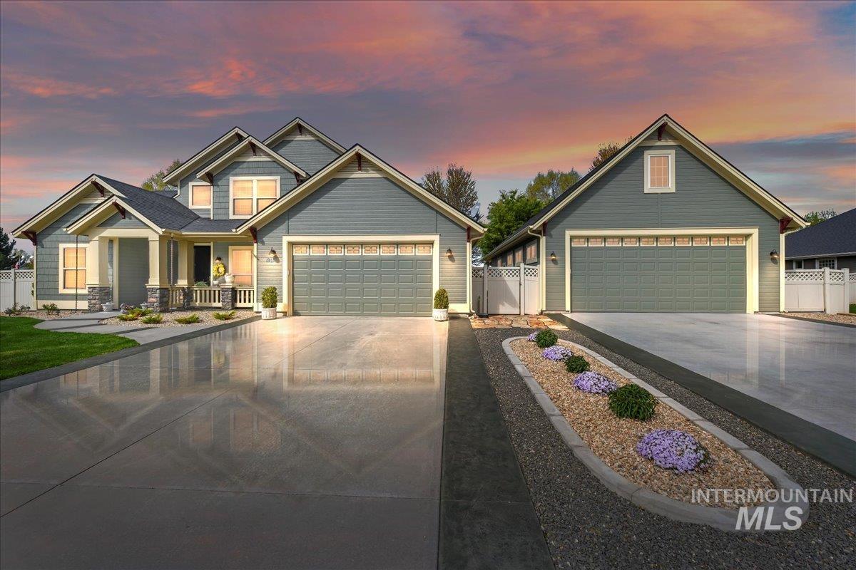 1941 Willow Glen Property Photo