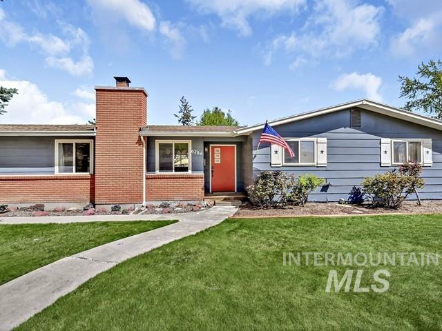 6284 W Oreana Property Photo 1