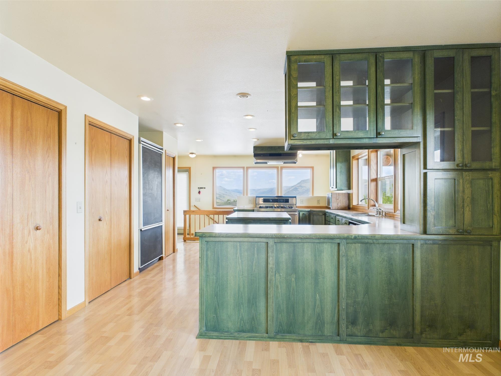 234 Saddle Ridge Rd Property Photo 6