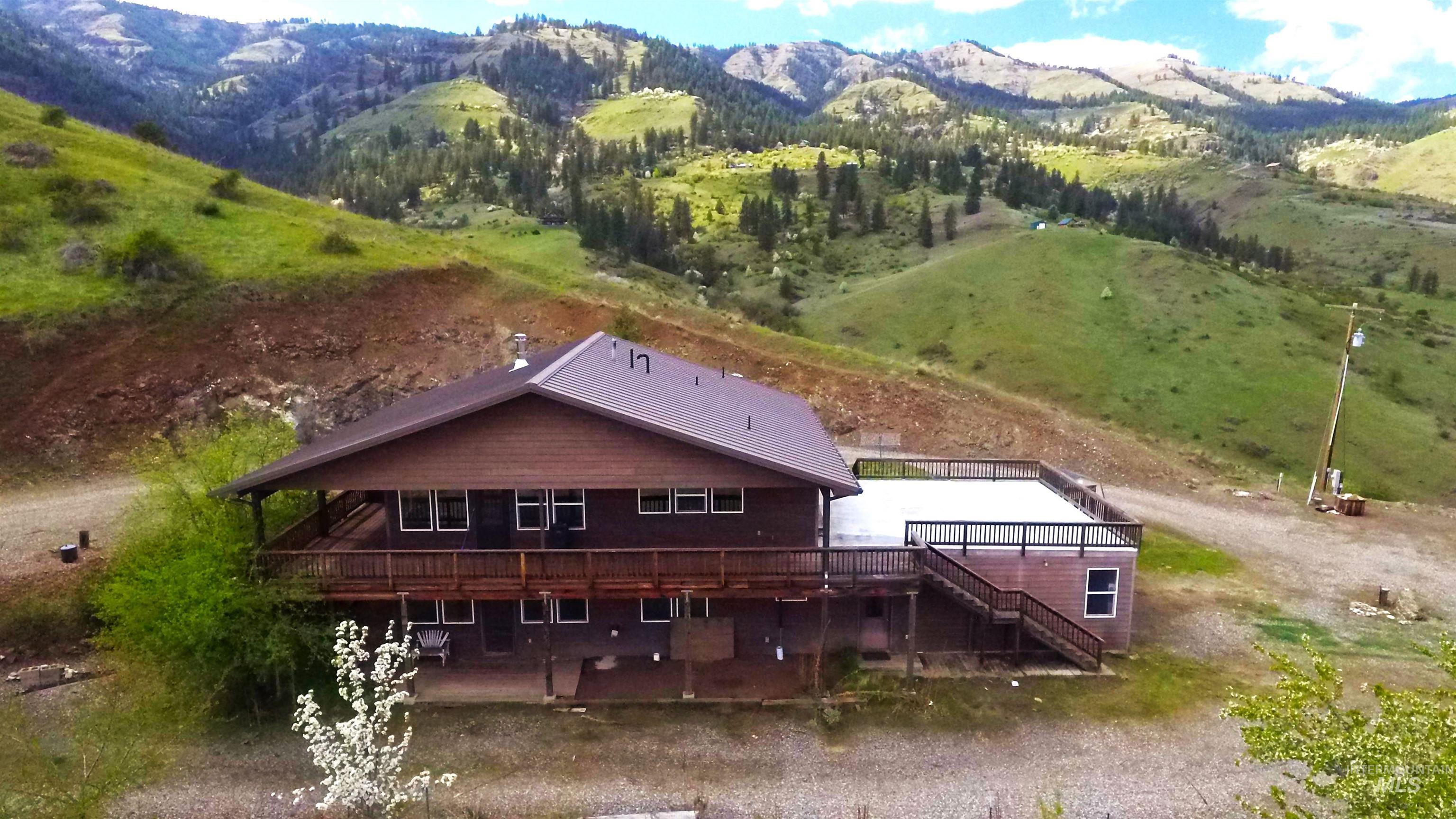234 Saddle Ridge Rd Property Photo 45