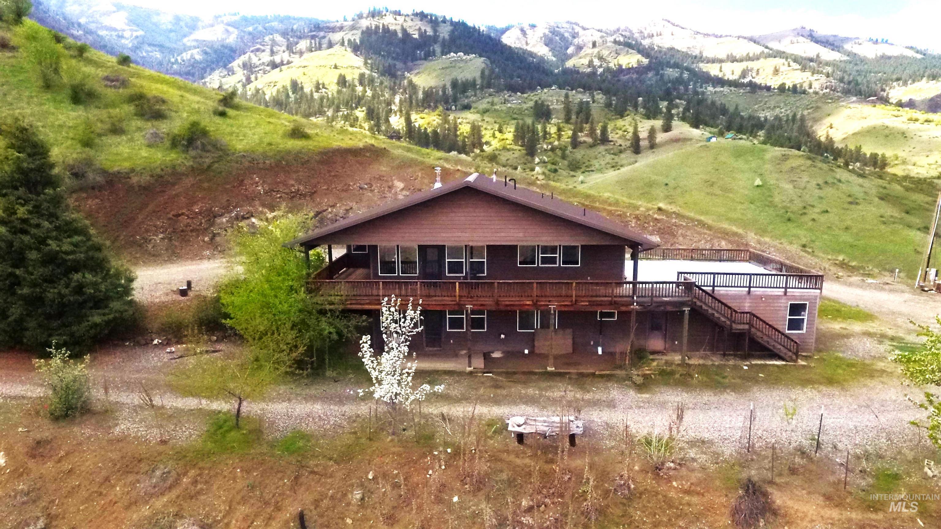 234 Saddle Ridge Rd Property Photo 46