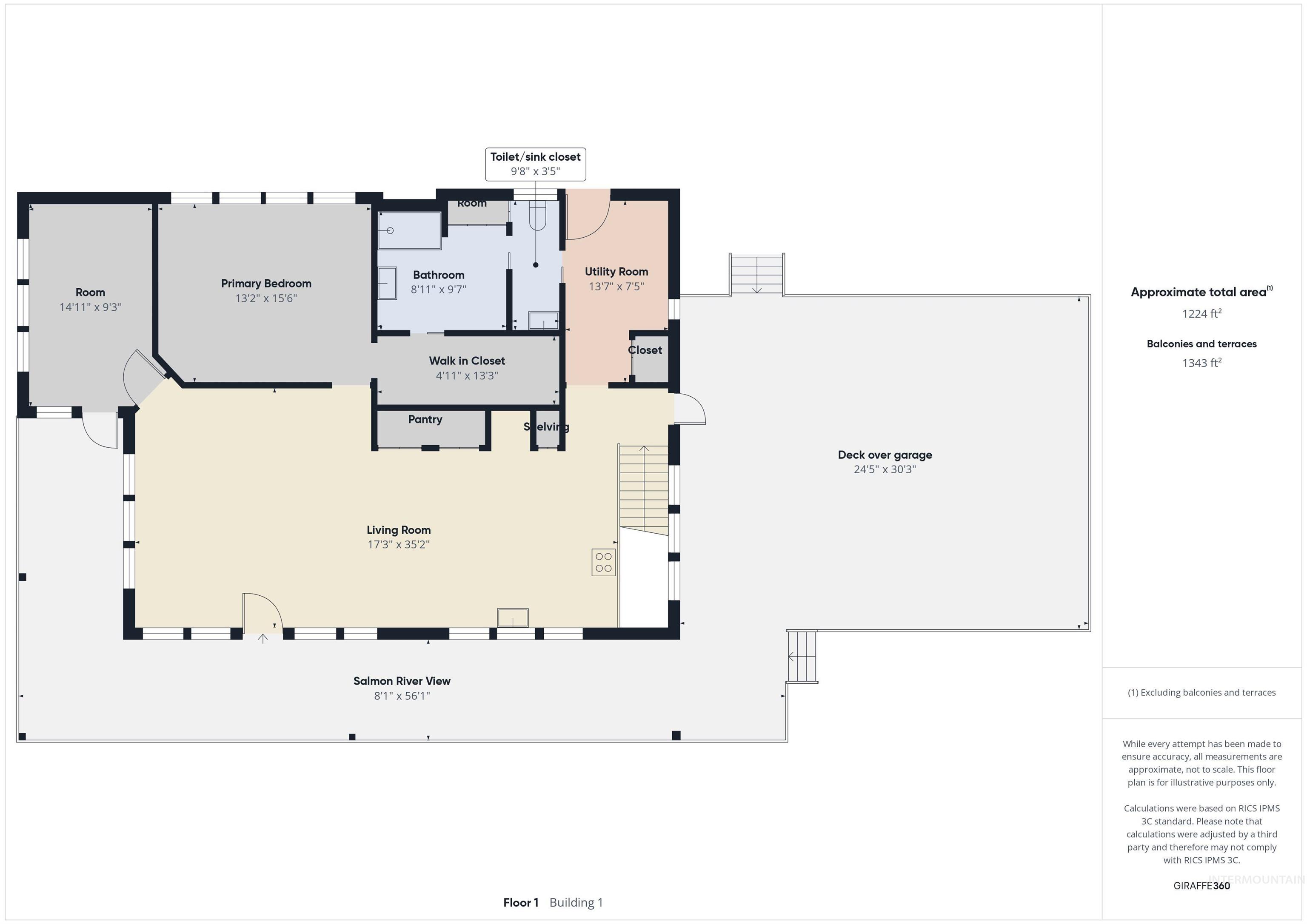 234 Saddle Ridge Rd Property Photo 48