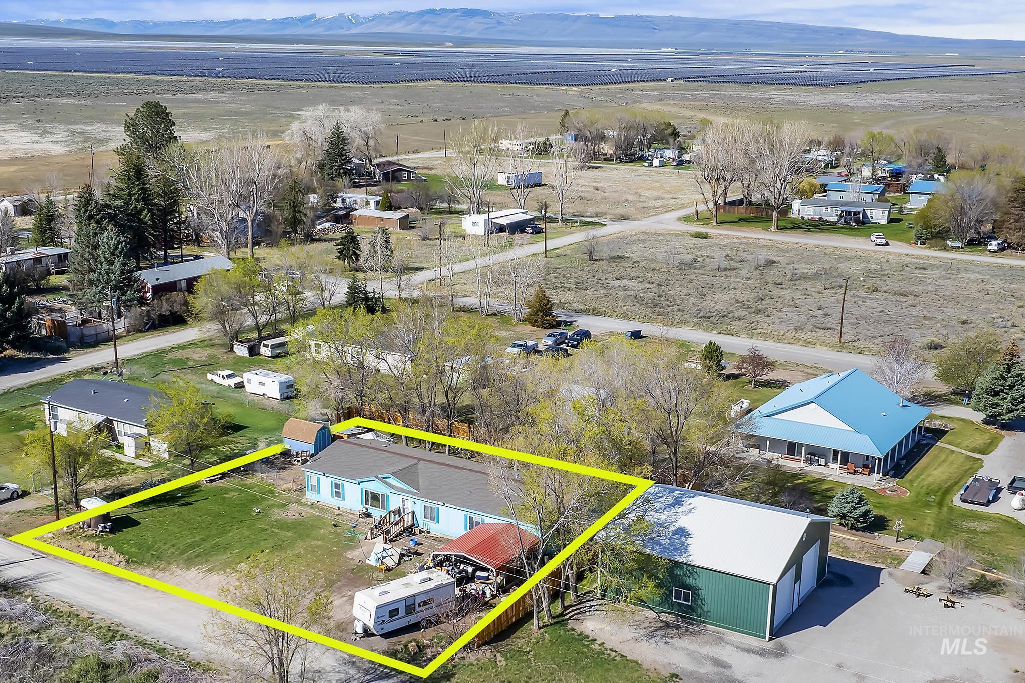 1516 N 2290 E Property Photo 1