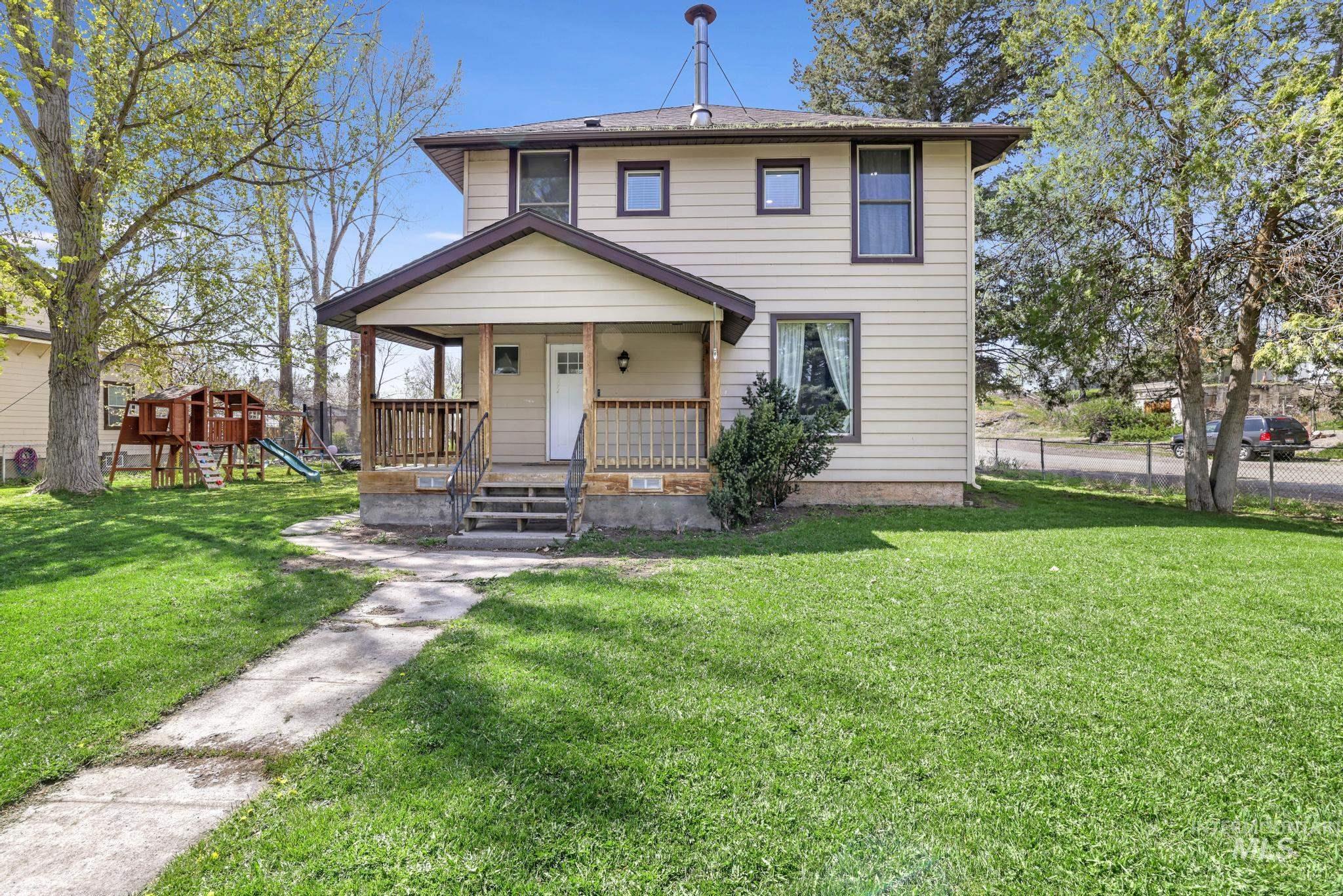 317 W C Property Photo