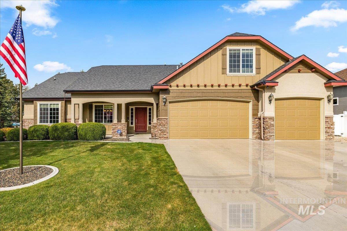 10998 Quail Cove Ct Property Photo
