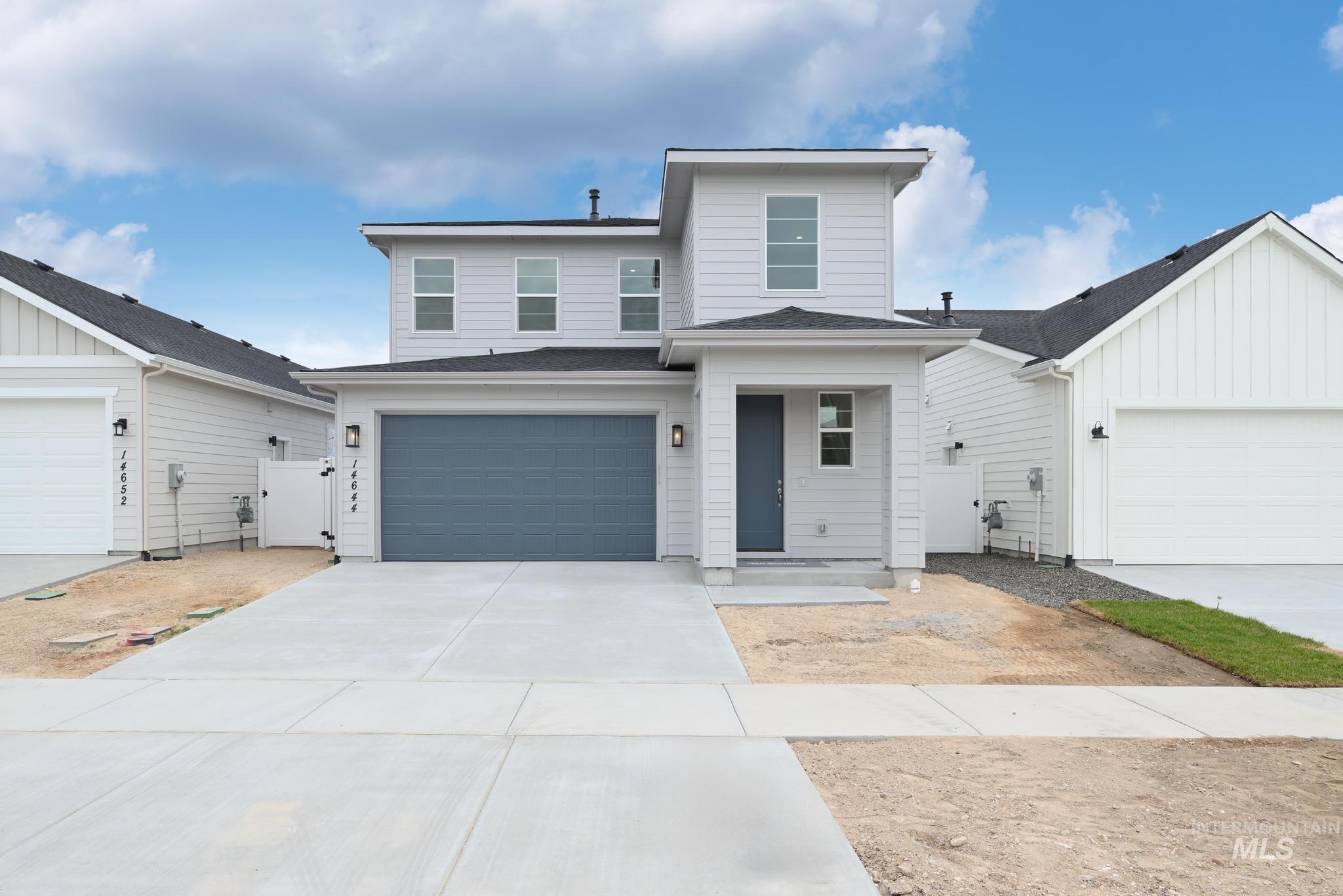 14644 Wing Spread Dr Property Photo 1