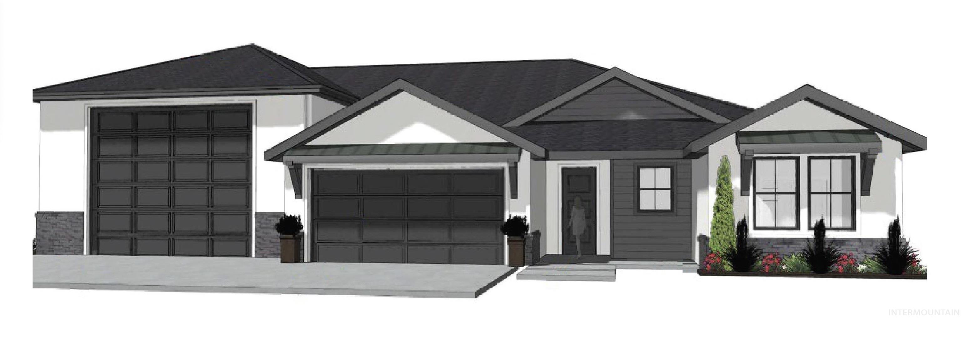 6988 E Chicken Hawk Loop Property Photo 1
