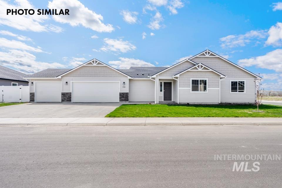 203 Pronghorn Ave Property Photo 1