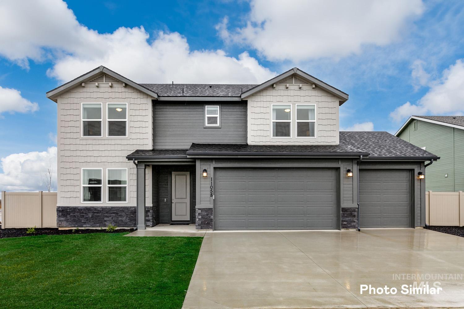 5559 E Bridal Veil Falls Dr Property Photo 1