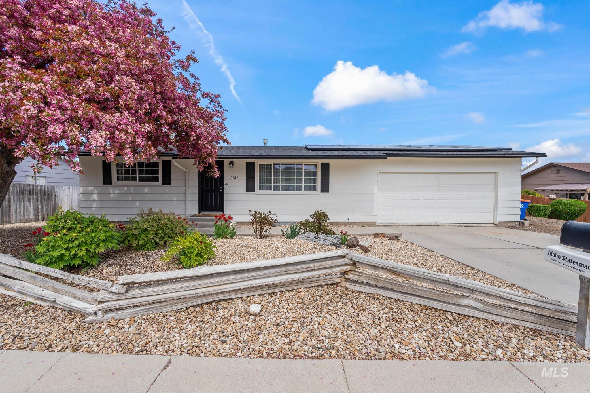 10102 W Fox Ridge Dr. Property Photo