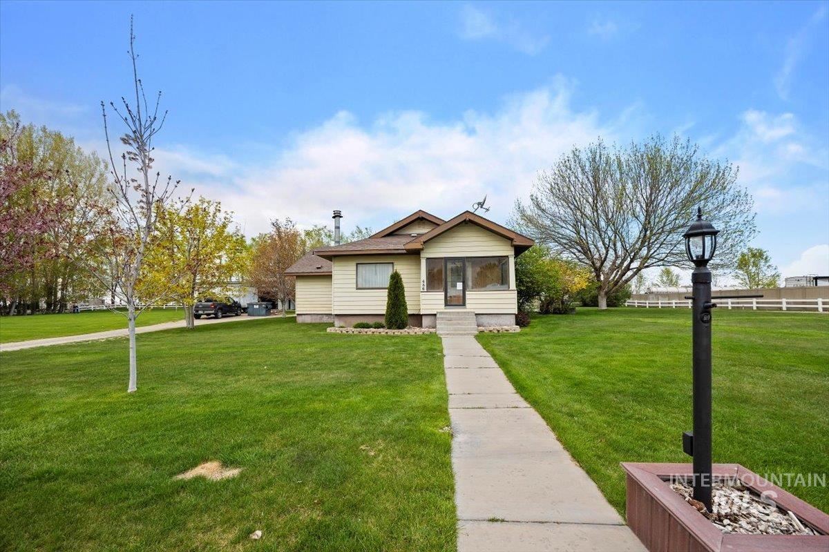 486 W 45 N Property Photo 4