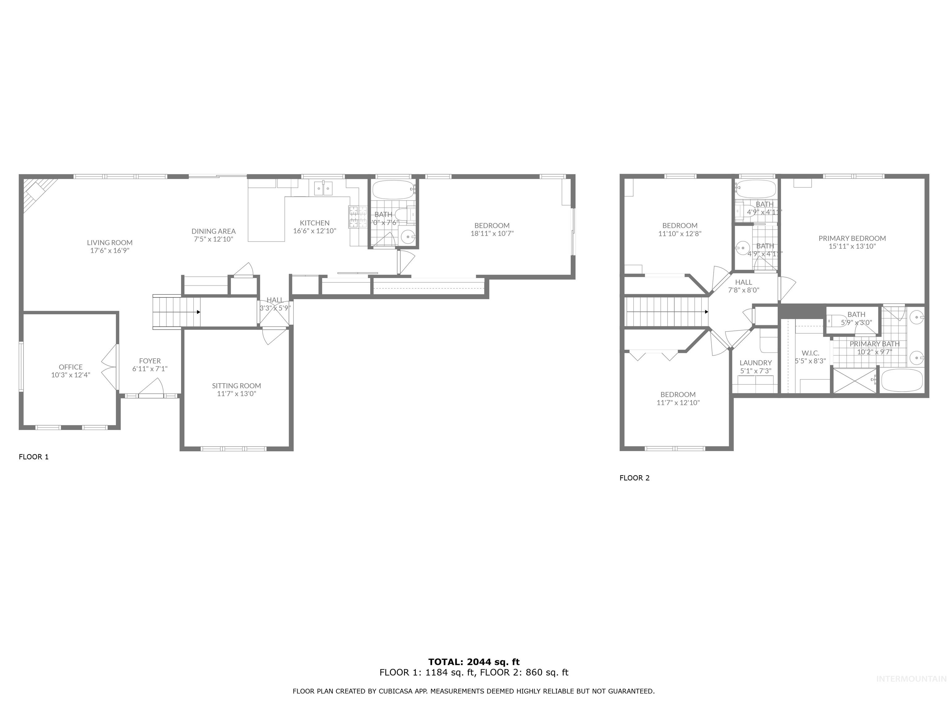 10450 W Antietam St Property Photo 43