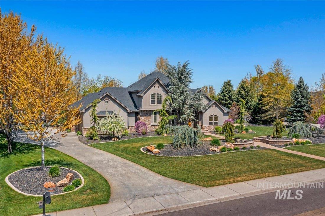 2246 W Crooked Stick Drive