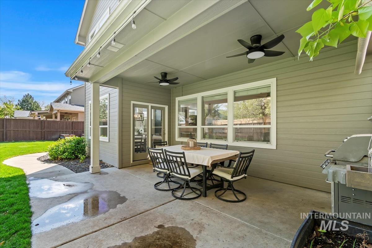 5506 E Felly Rim Ct. Property Photo 40