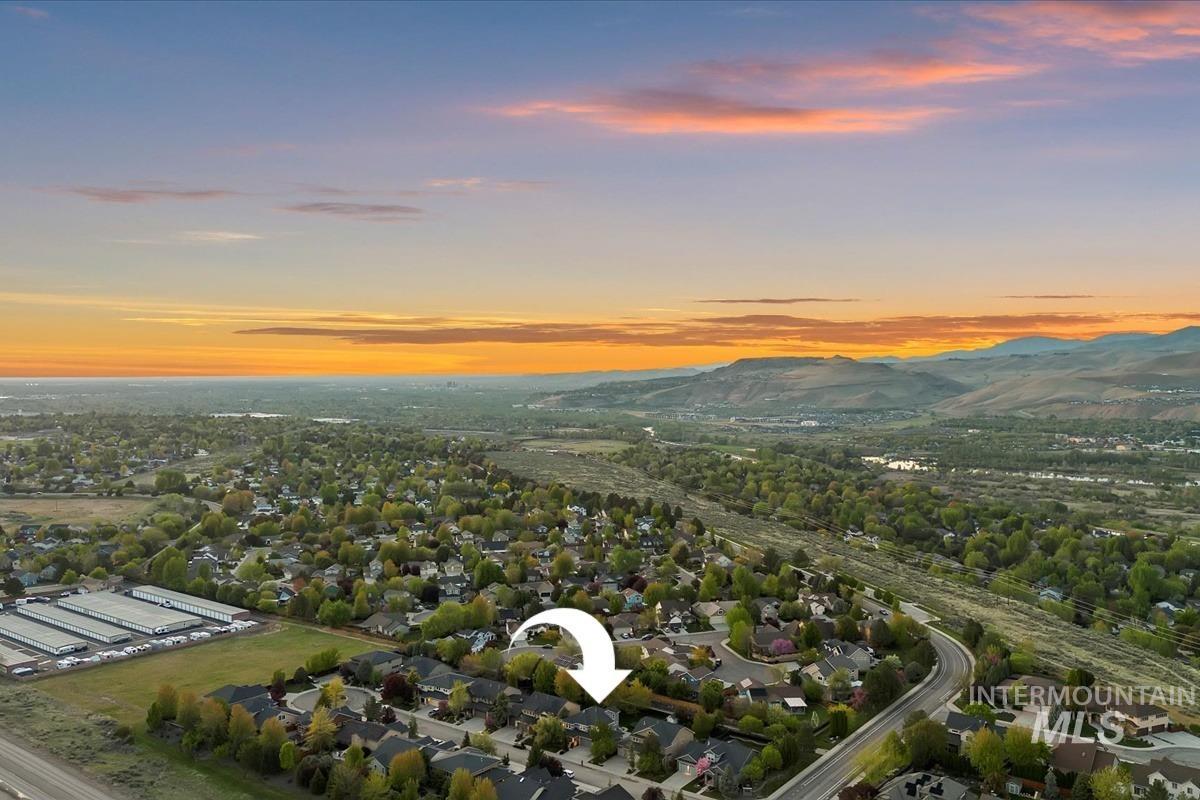 5506 E Felly Rim Ct. Property Photo 46