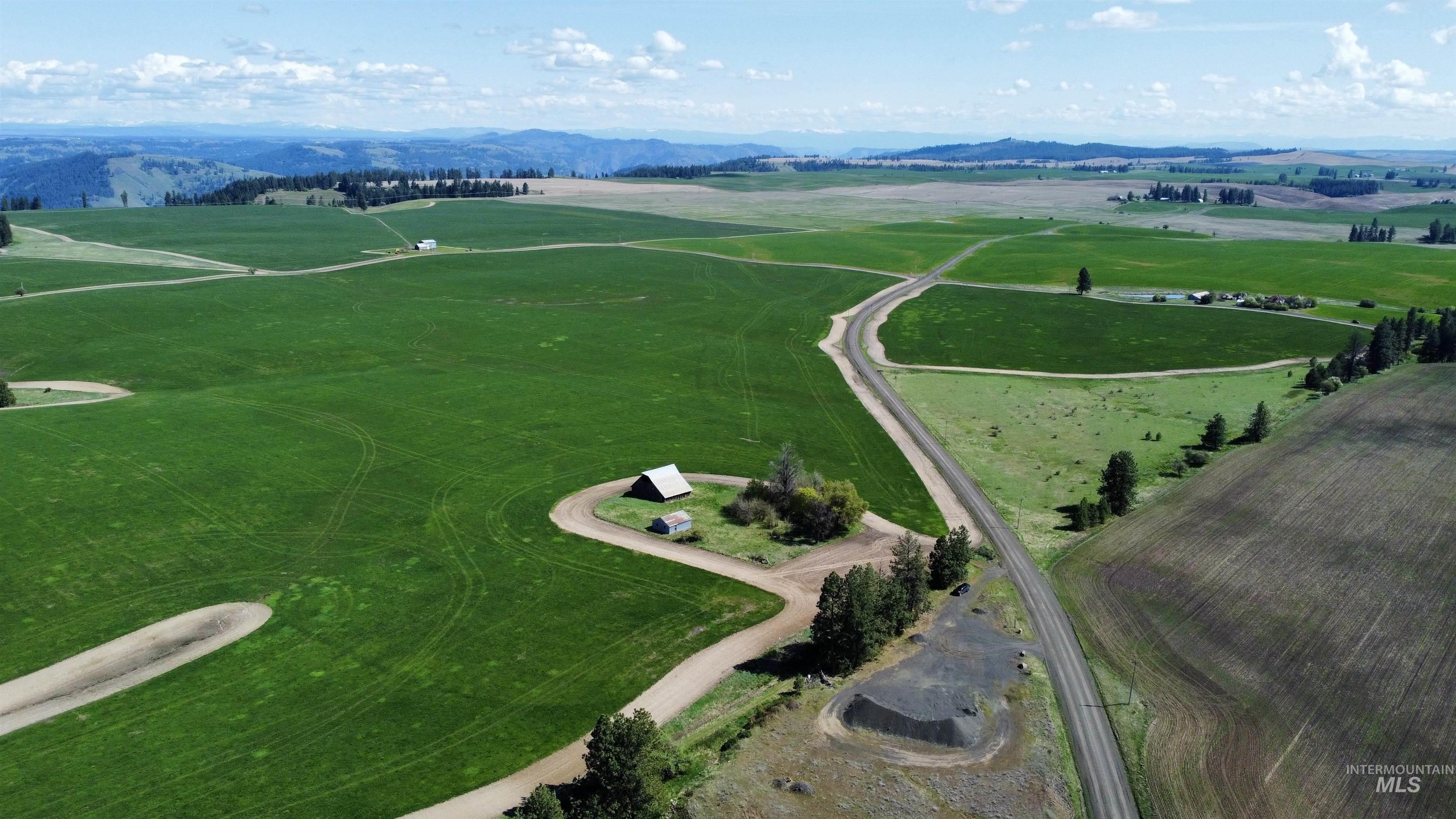 0 Gilbert Grade And 0 Heritage Rd Property Photo