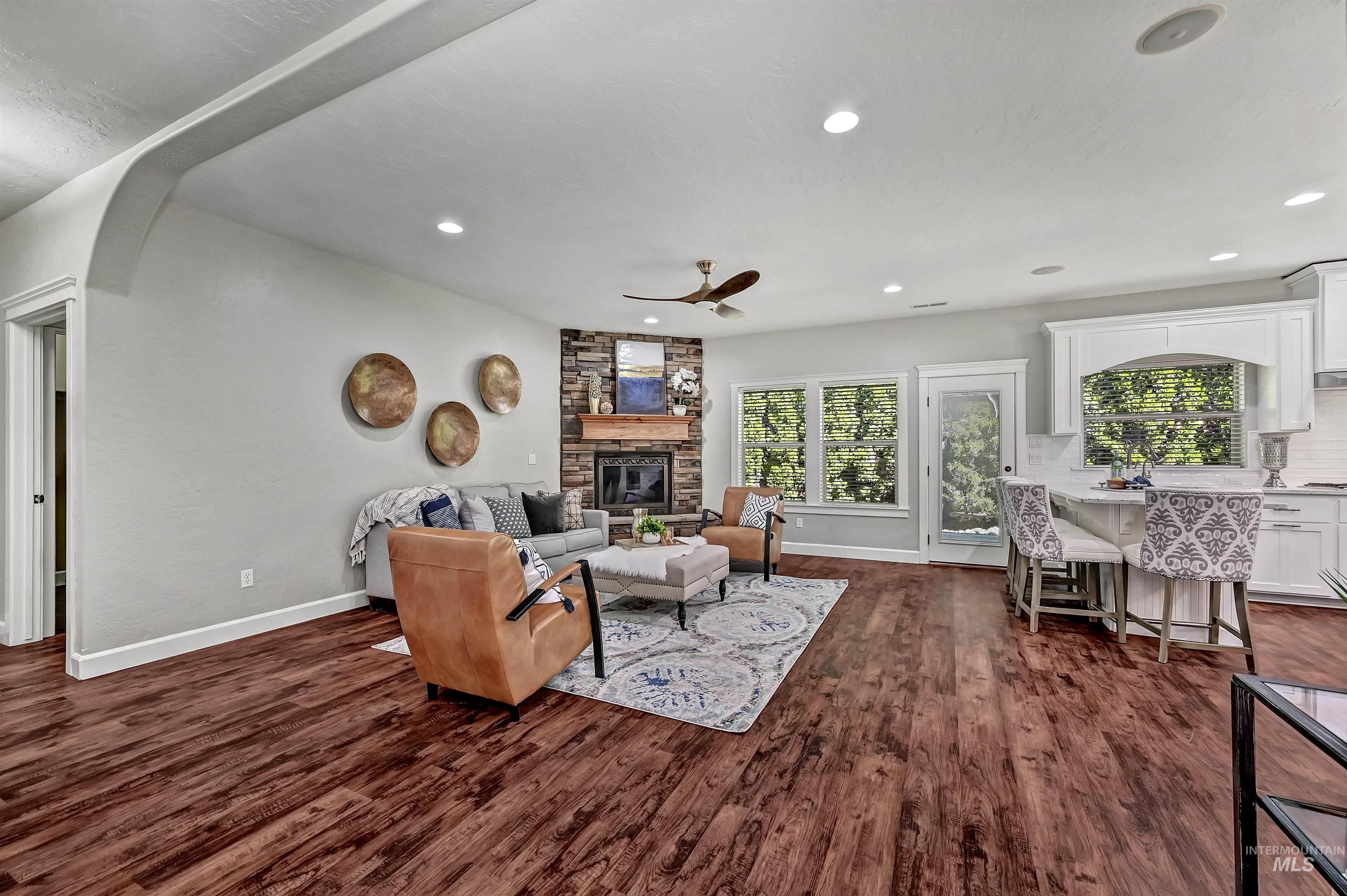 5278 N Cougar Flat Pl Property Photo 6