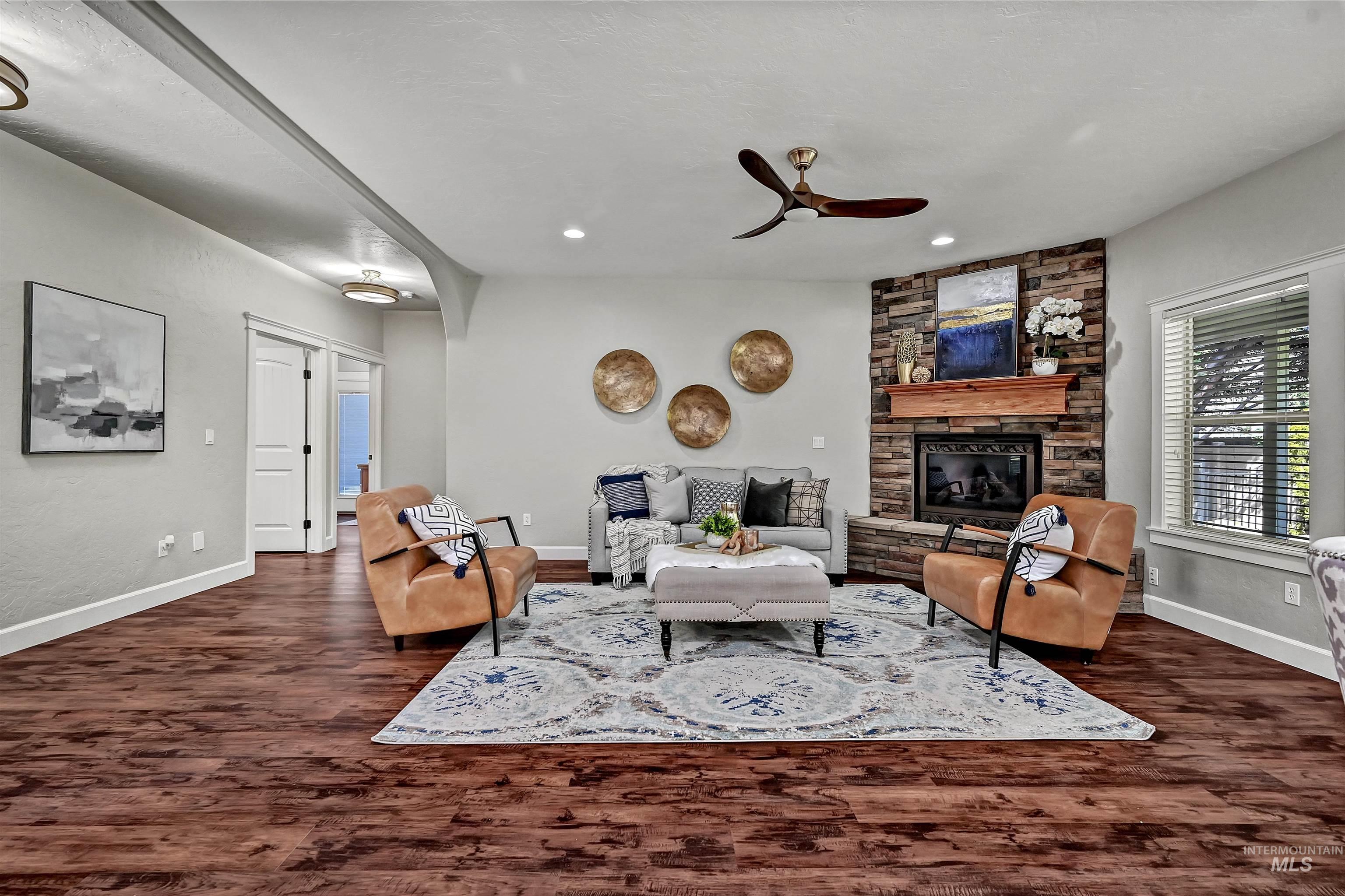 5278 N Cougar Flat Pl Property Photo 7