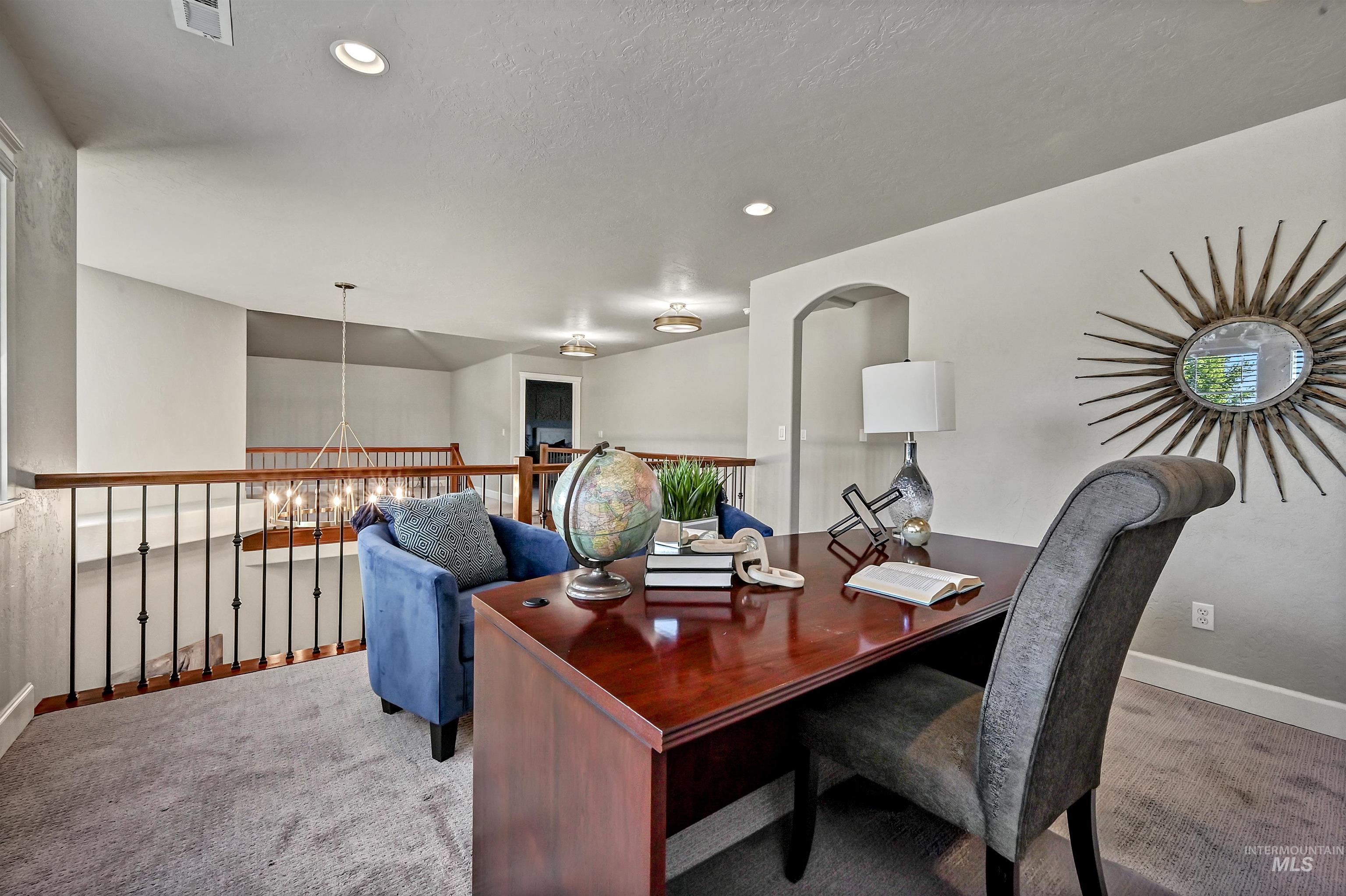 5278 N Cougar Flat Pl Property Photo 18