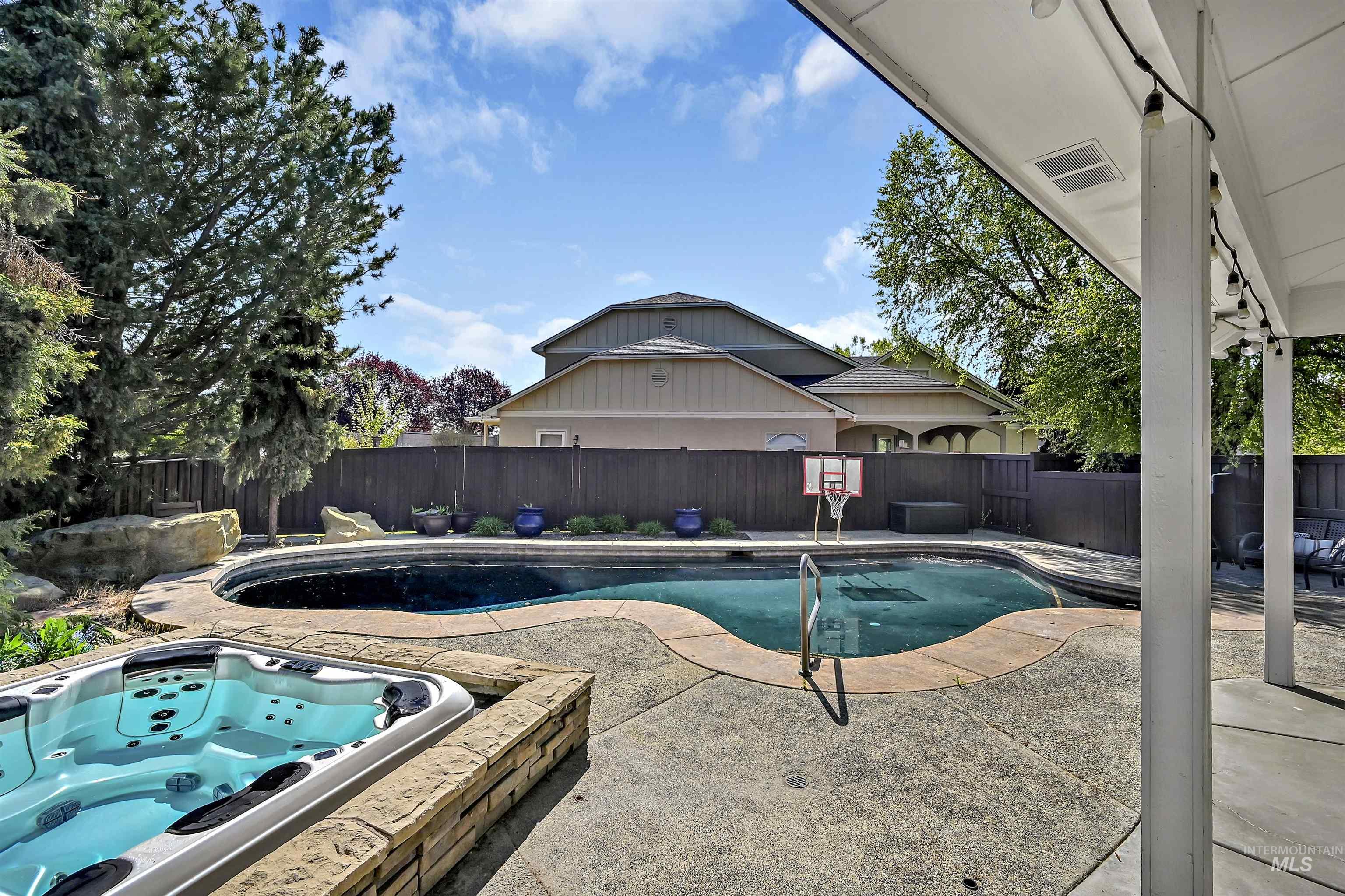 5278 N Cougar Flat Pl Property Photo 42