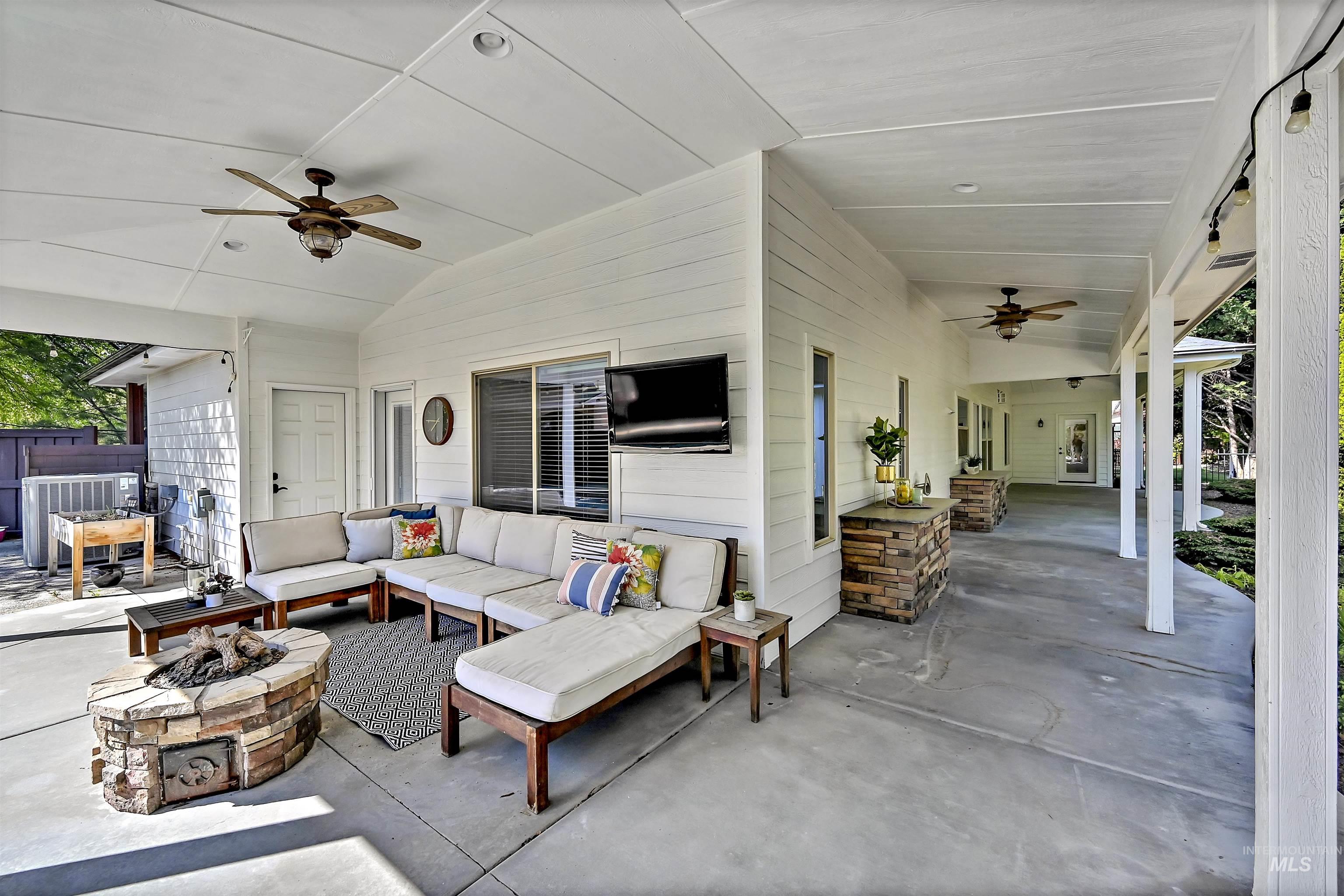 5278 N Cougar Flat Pl Property Photo 43