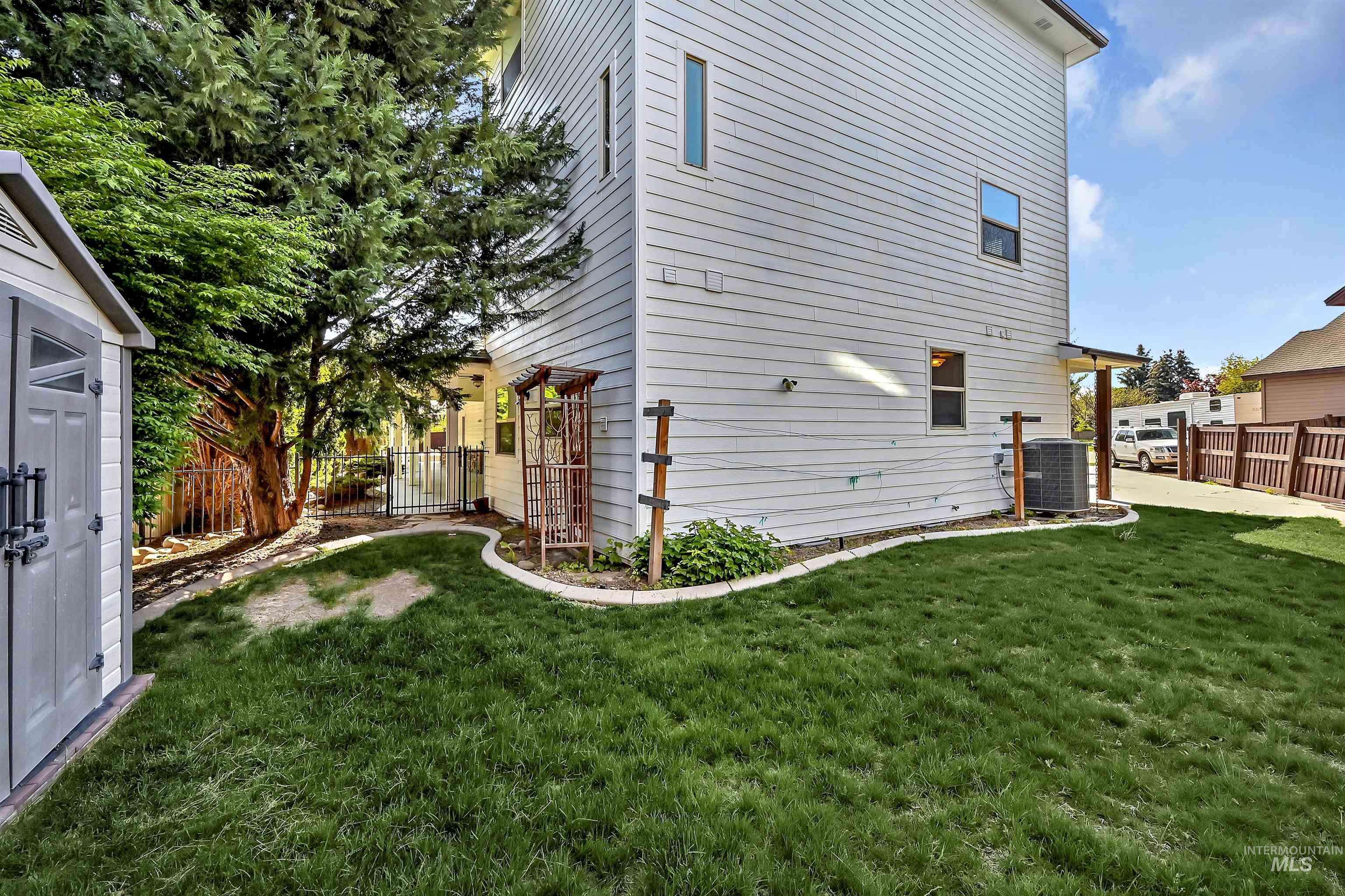 5278 N Cougar Flat Pl Property Photo 45