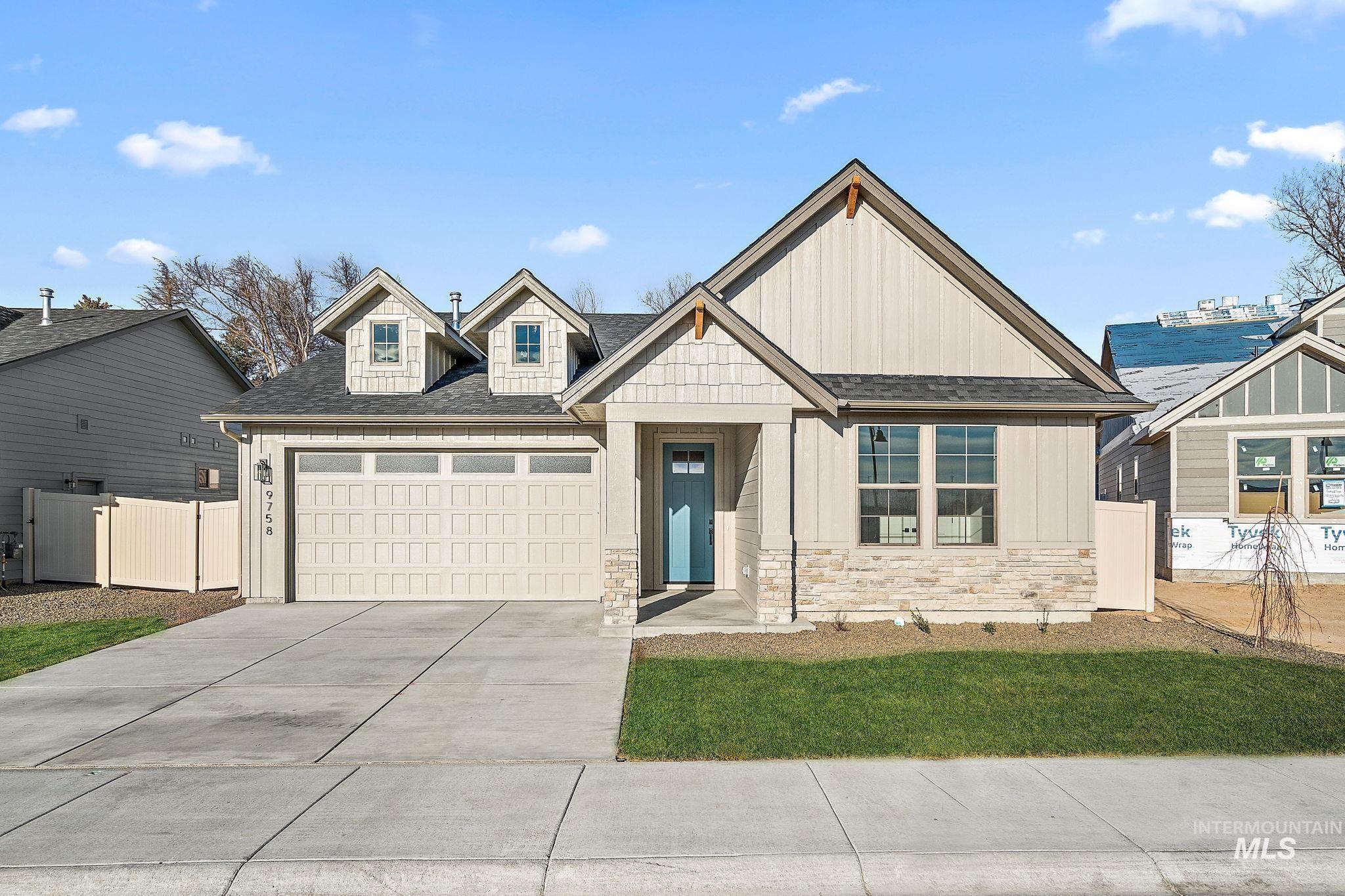 1700 Black Elm Property Photo 1