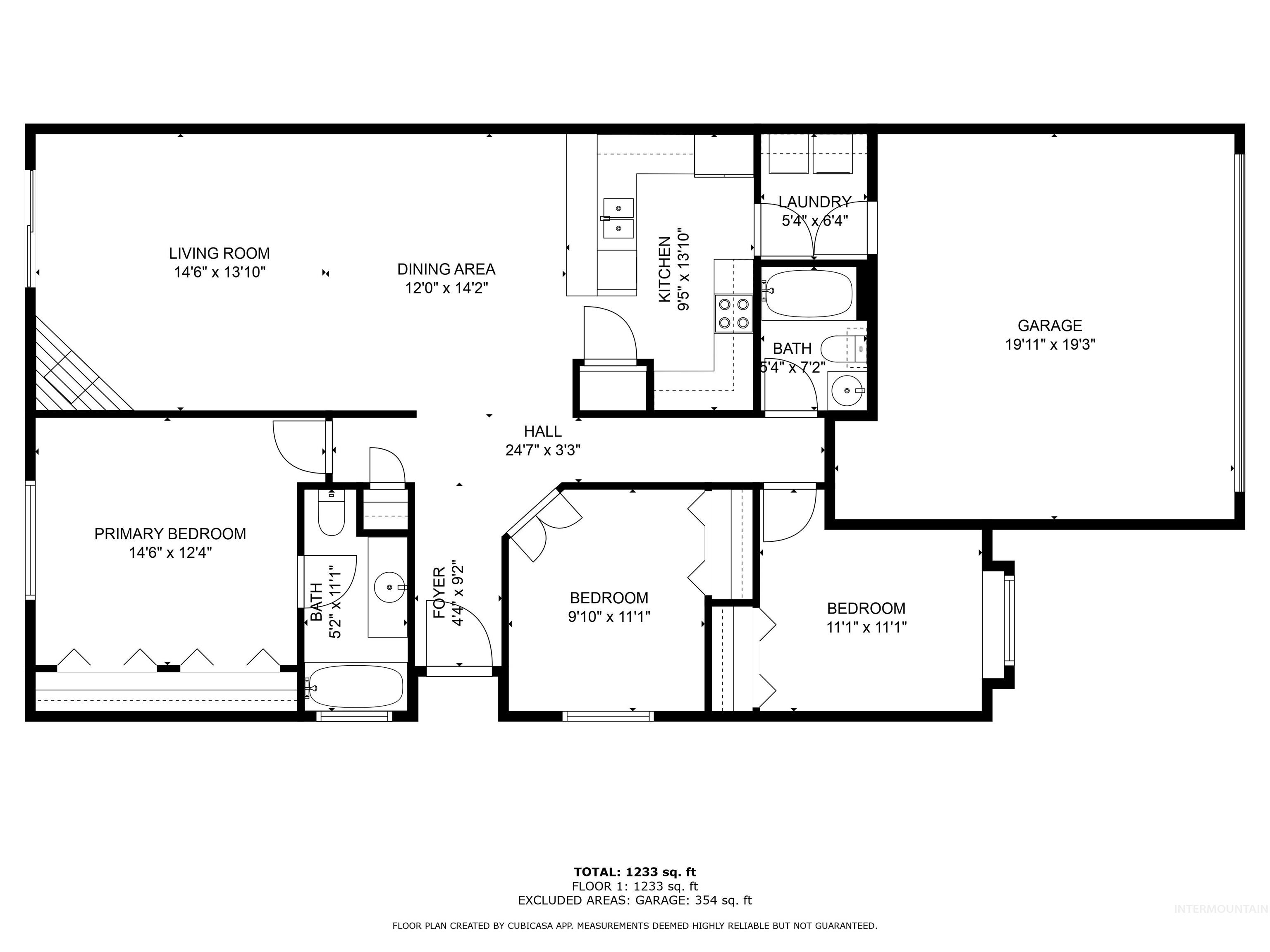 3189 S Kramer Ln Property Photo 22