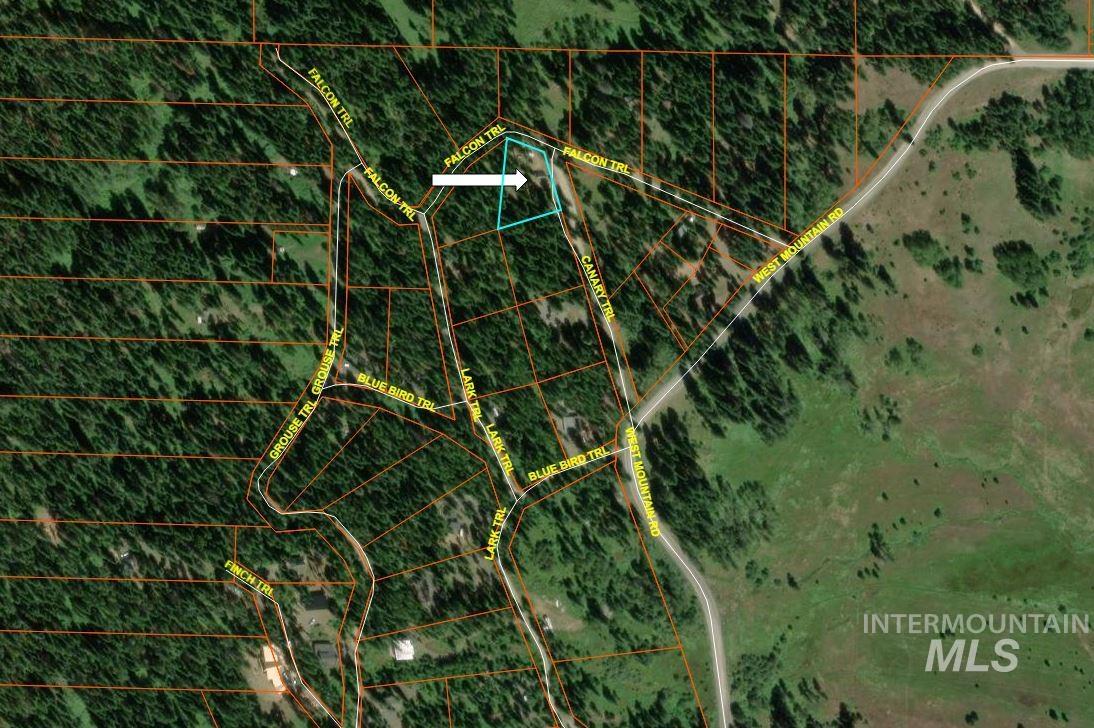 1801 Canary Trail Property Photo 14