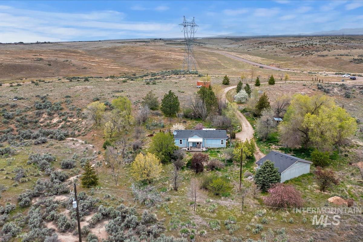 919 E Baseline Road Property Photo 2