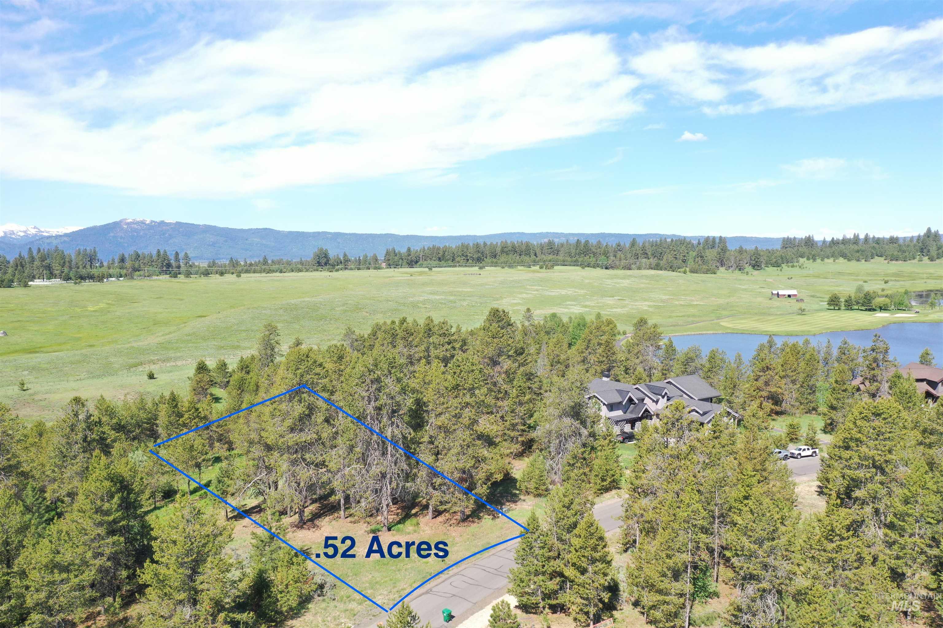 433 Wilhelm Creek Property Photo 1