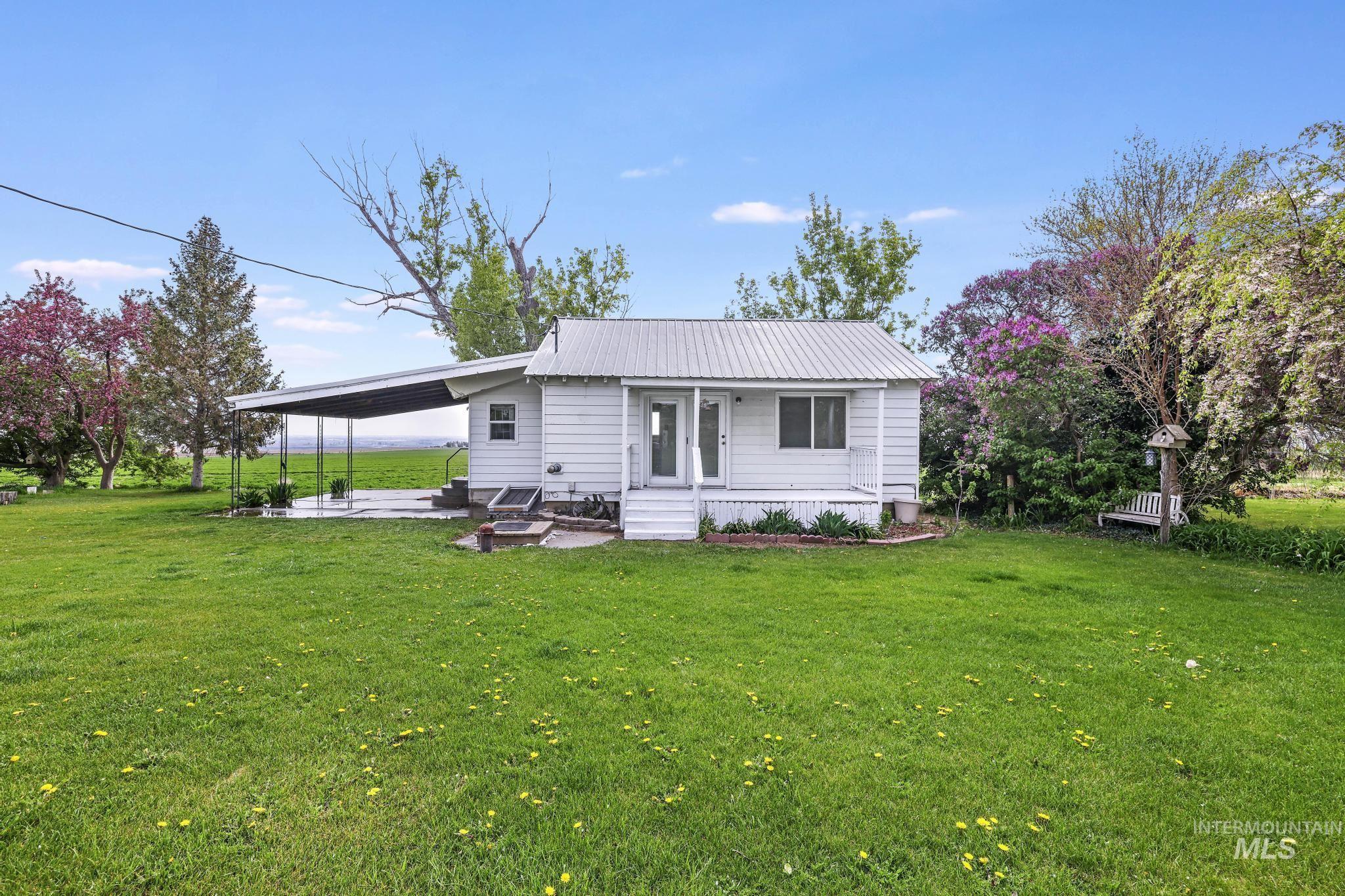 4576 N 900 E Property Photo