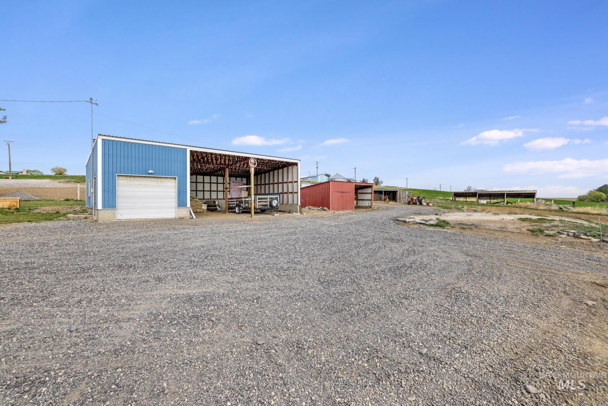 4576 N 900 E Property Photo 27