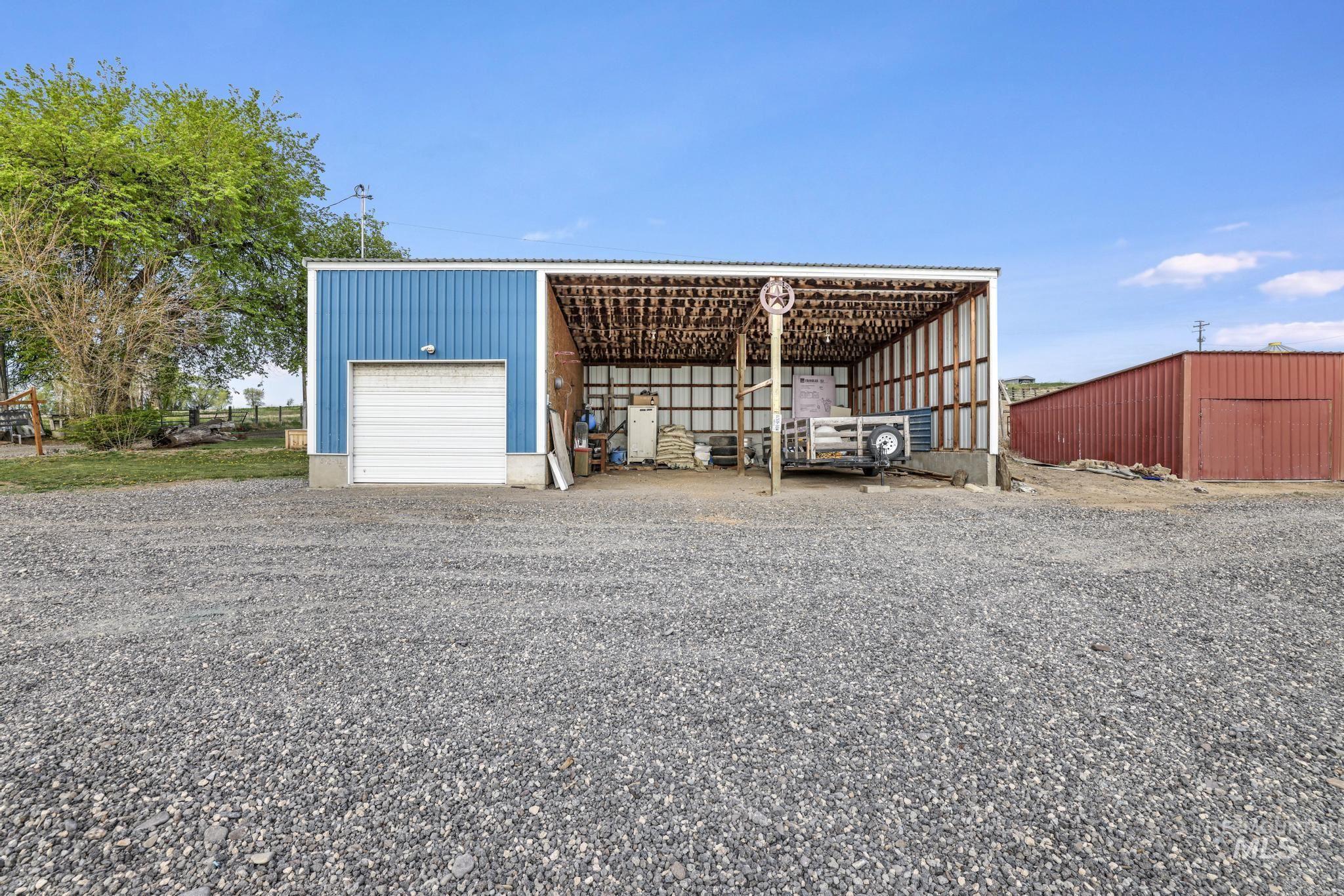 4576 N 900 E Property Photo 28
