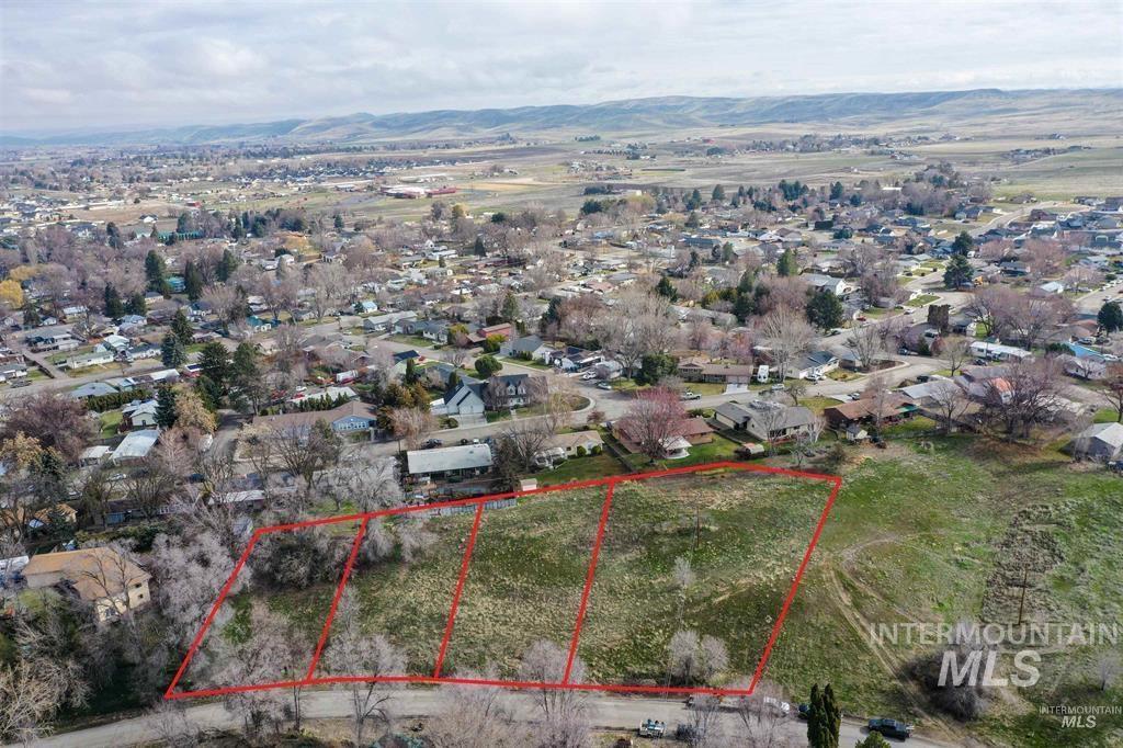 Tbd Parcel #2 Perry Drive Property Photo