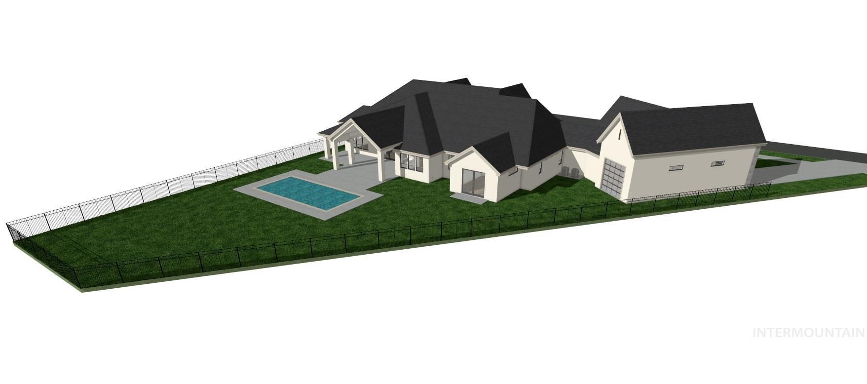1102 N Delehaye Ave, Lot 2/2 Property Photo 3