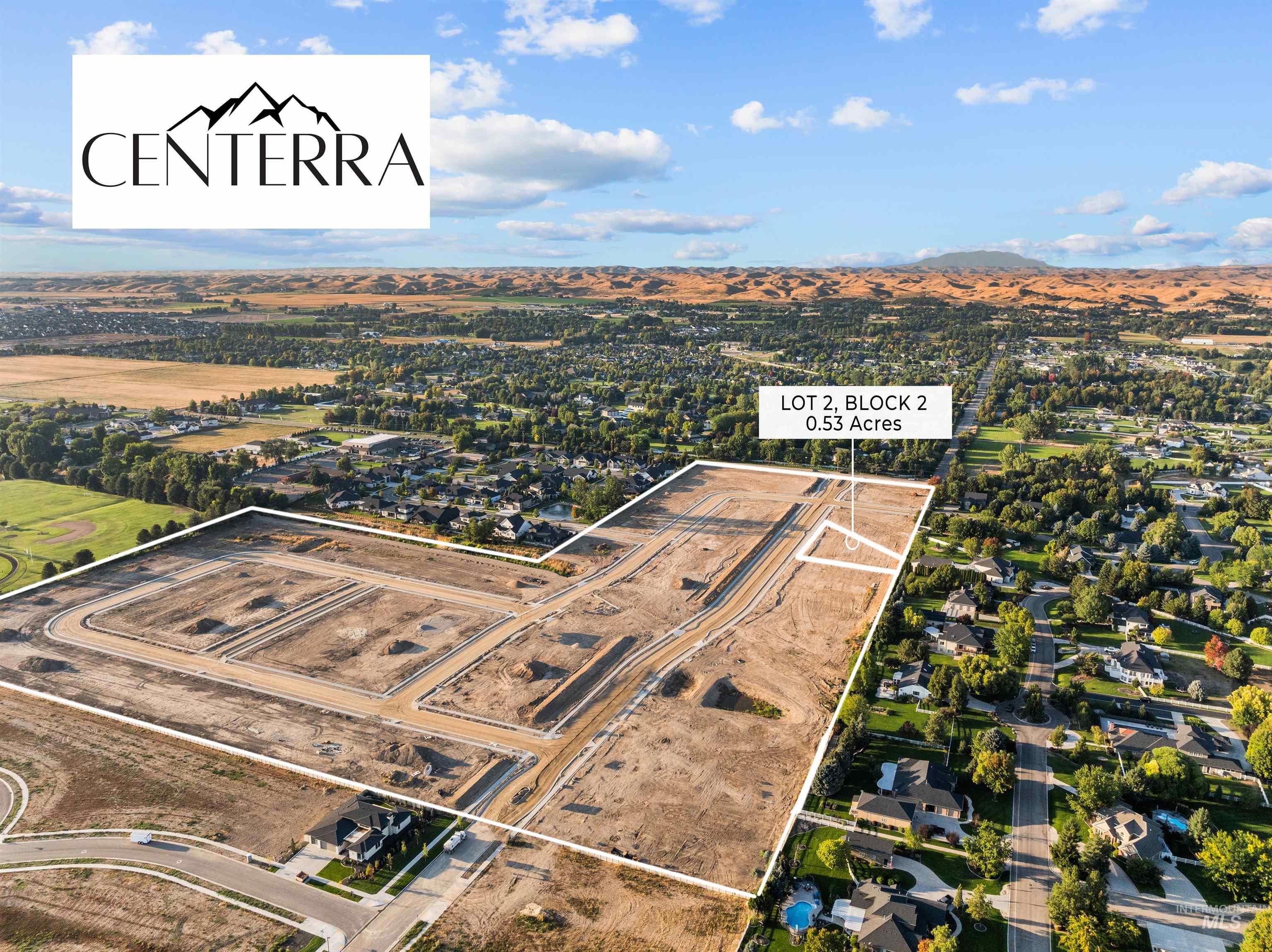 1102 N Delehaye Ave, Lot 2/2 Property Photo 6