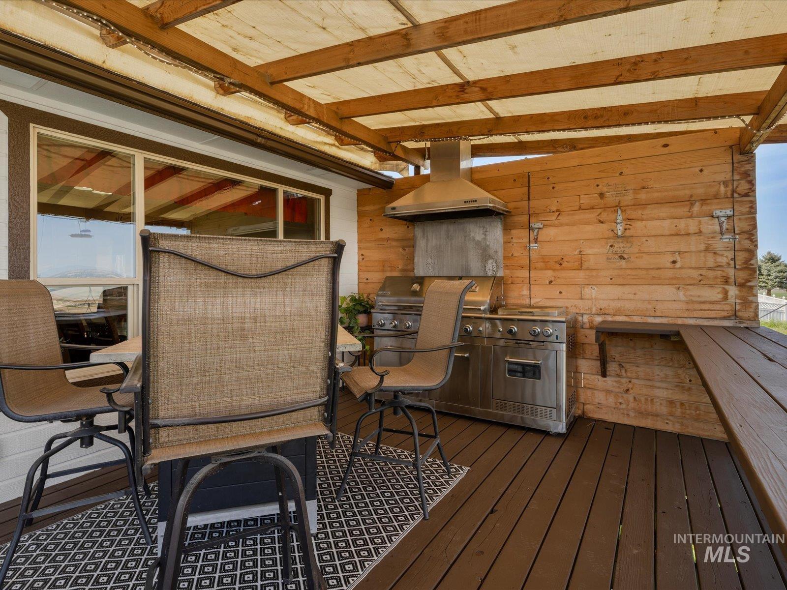 20804 Whittier Drive Property Photo 36