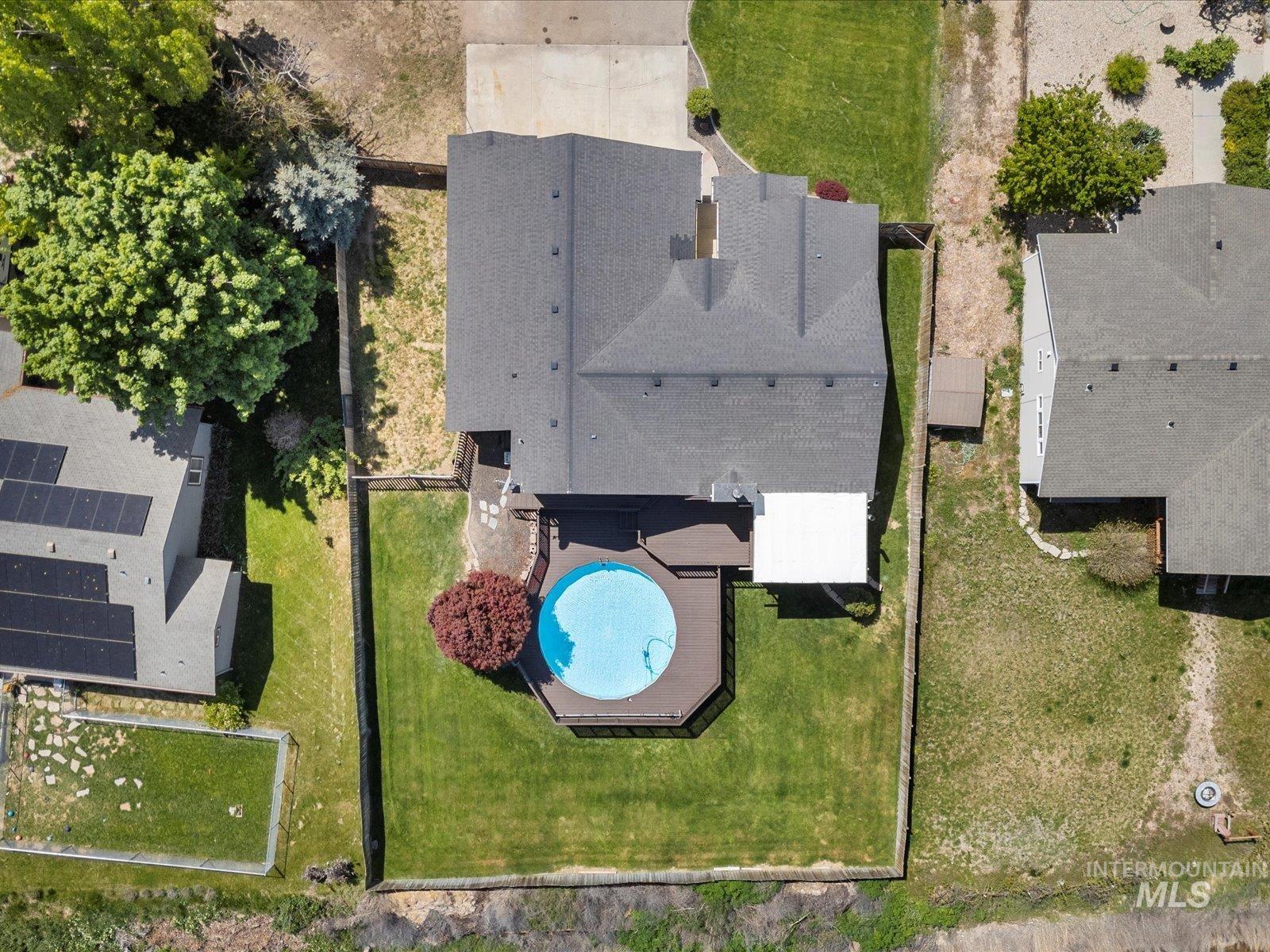 20804 Whittier Drive Property Photo 45
