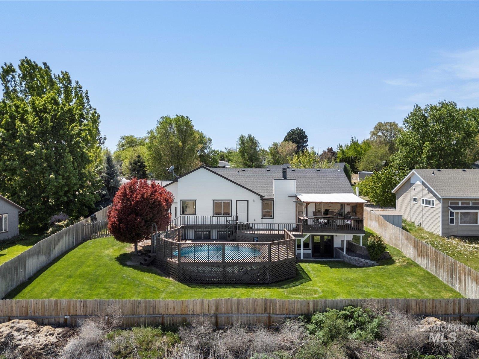 20804 Whittier Drive Property Photo 46