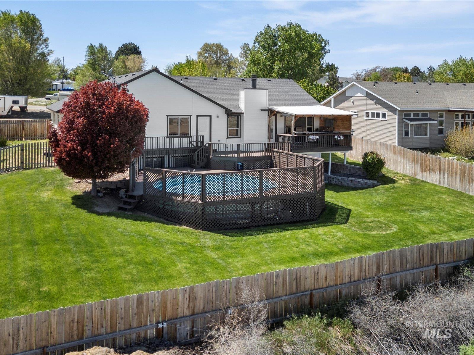 20804 Whittier Drive Property Photo 47