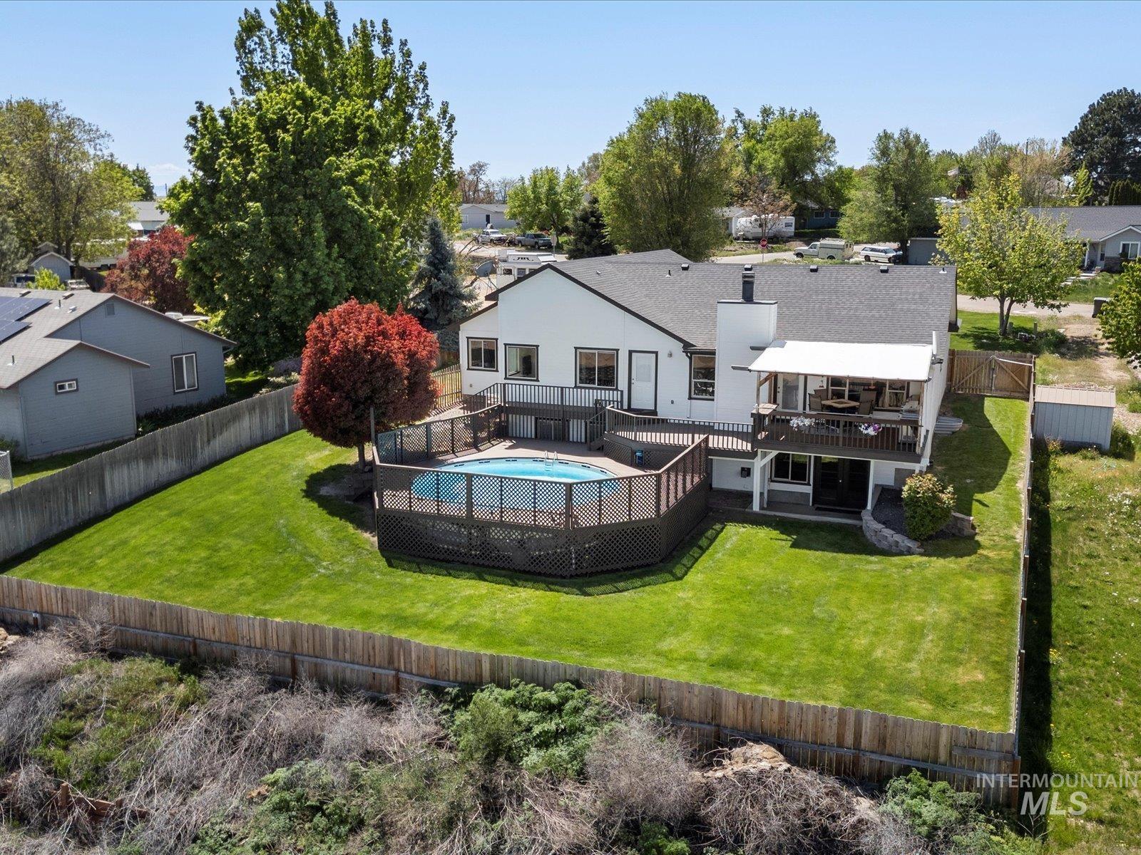 20804 Whittier Drive Property Photo 48