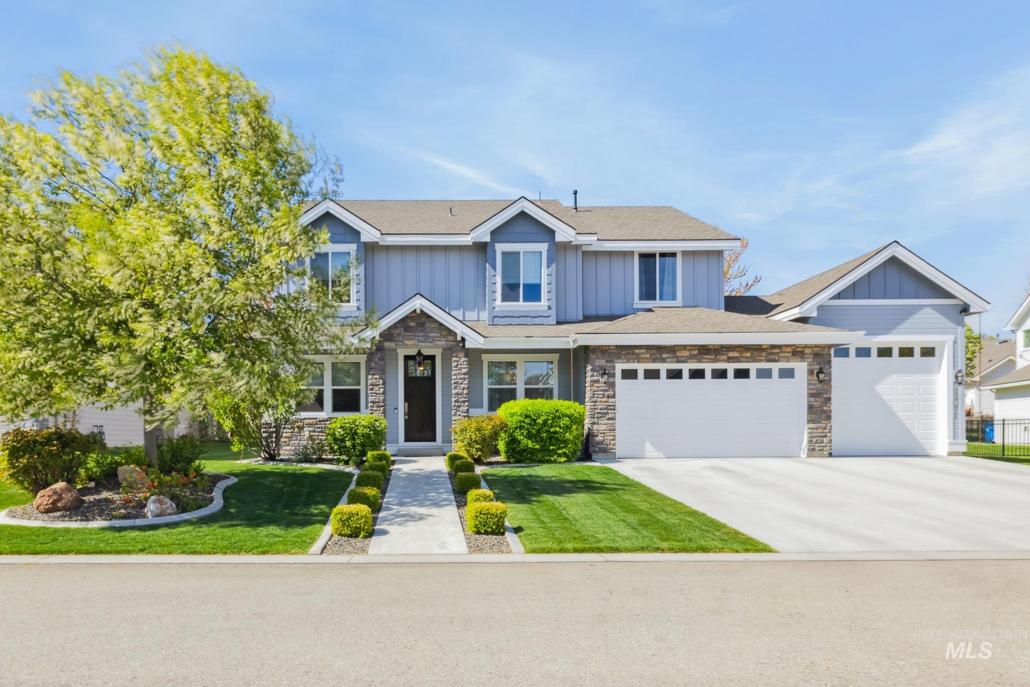 12371 S Abbott Downing Way Property Photo 1