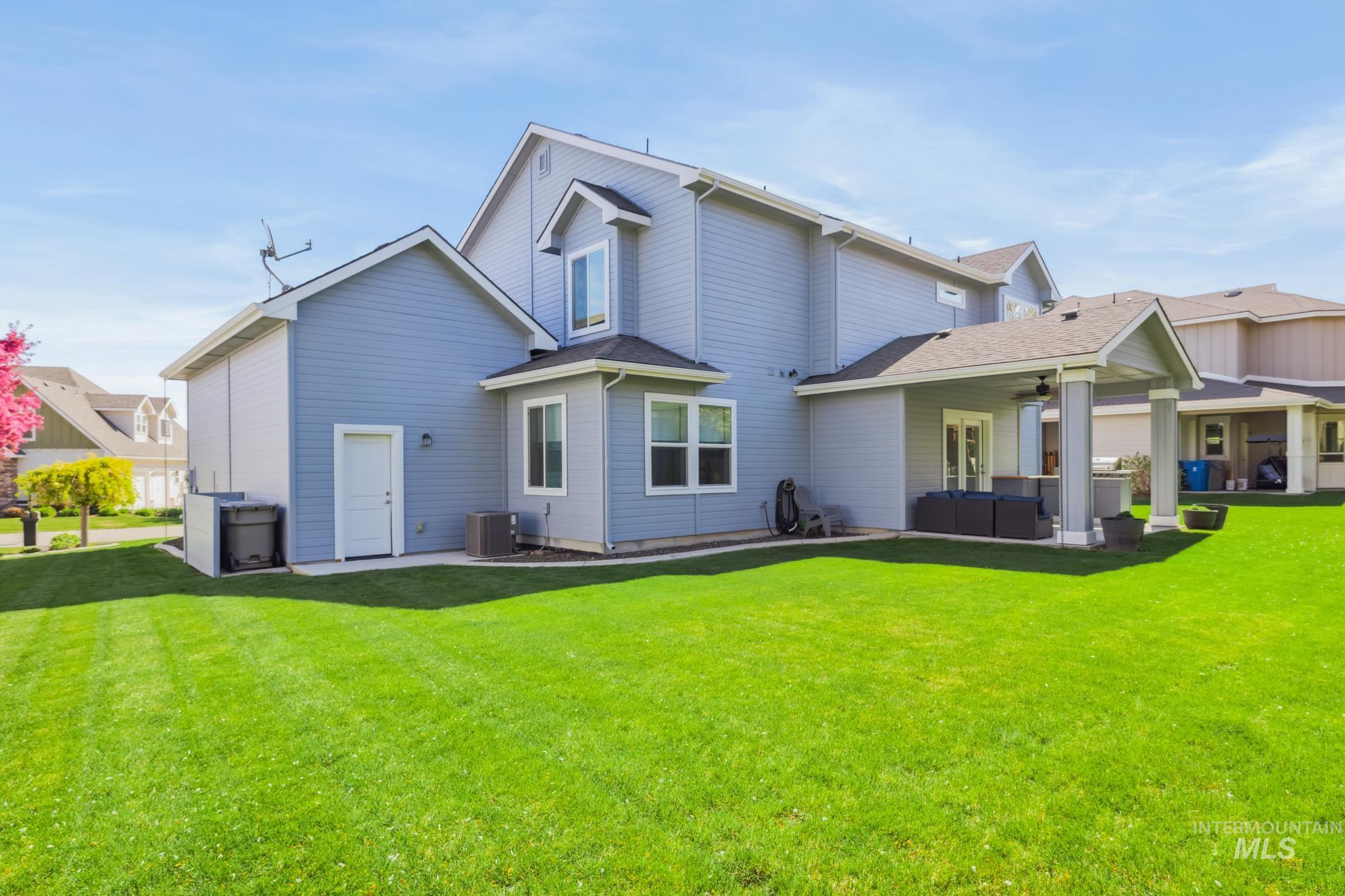 12371 S Abbott Downing Way Property Photo 33