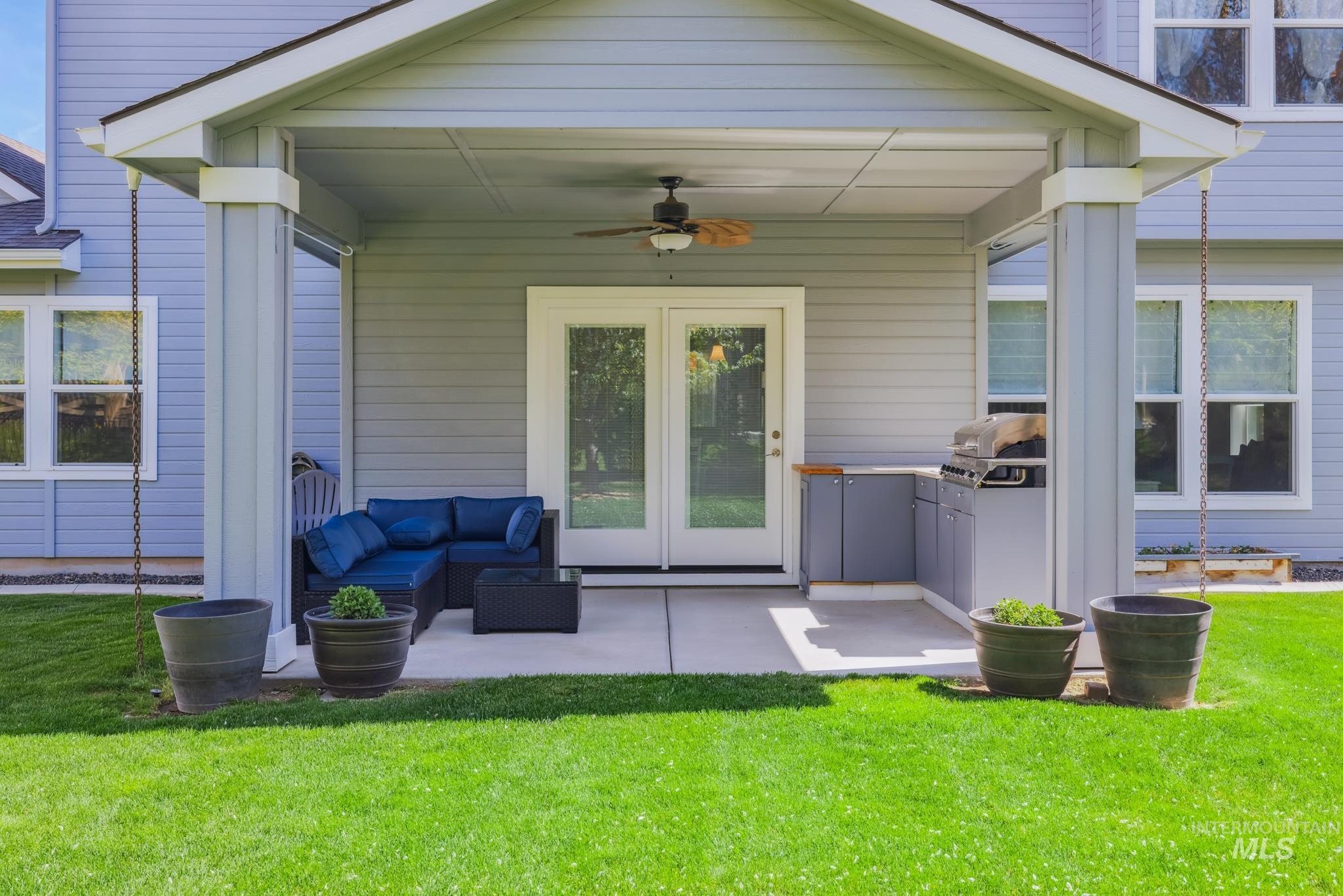 12371 S Abbott Downing Way Property Photo 35